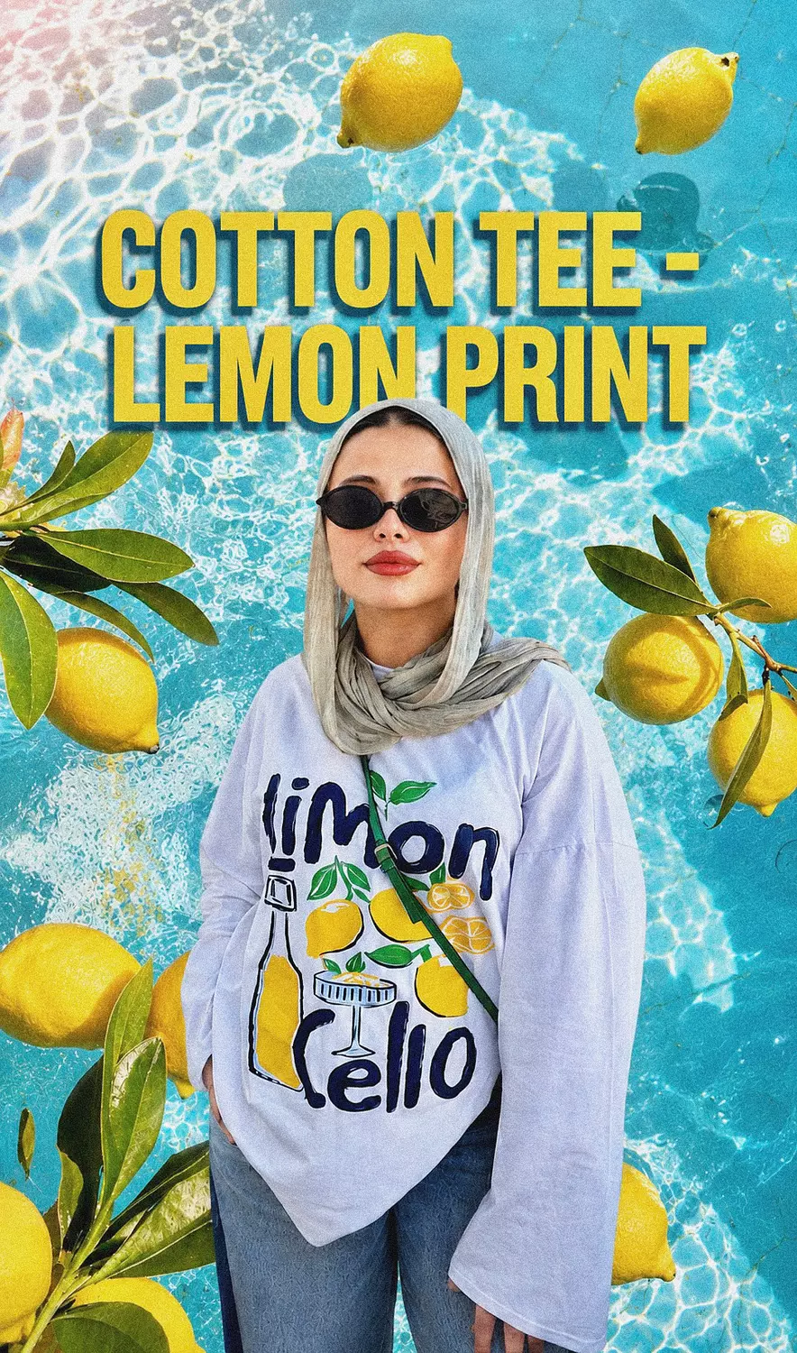 cotton t-shirt 3