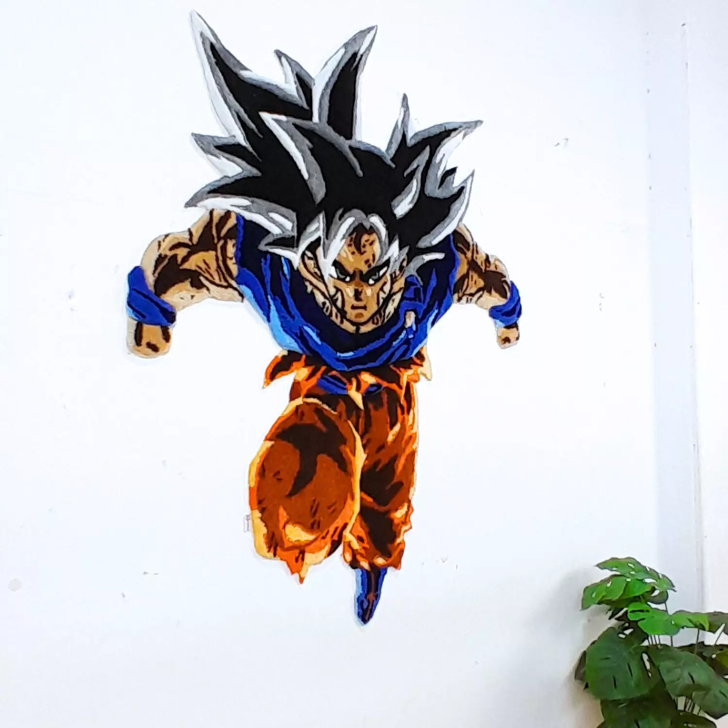Goku | Dragon Ball 2