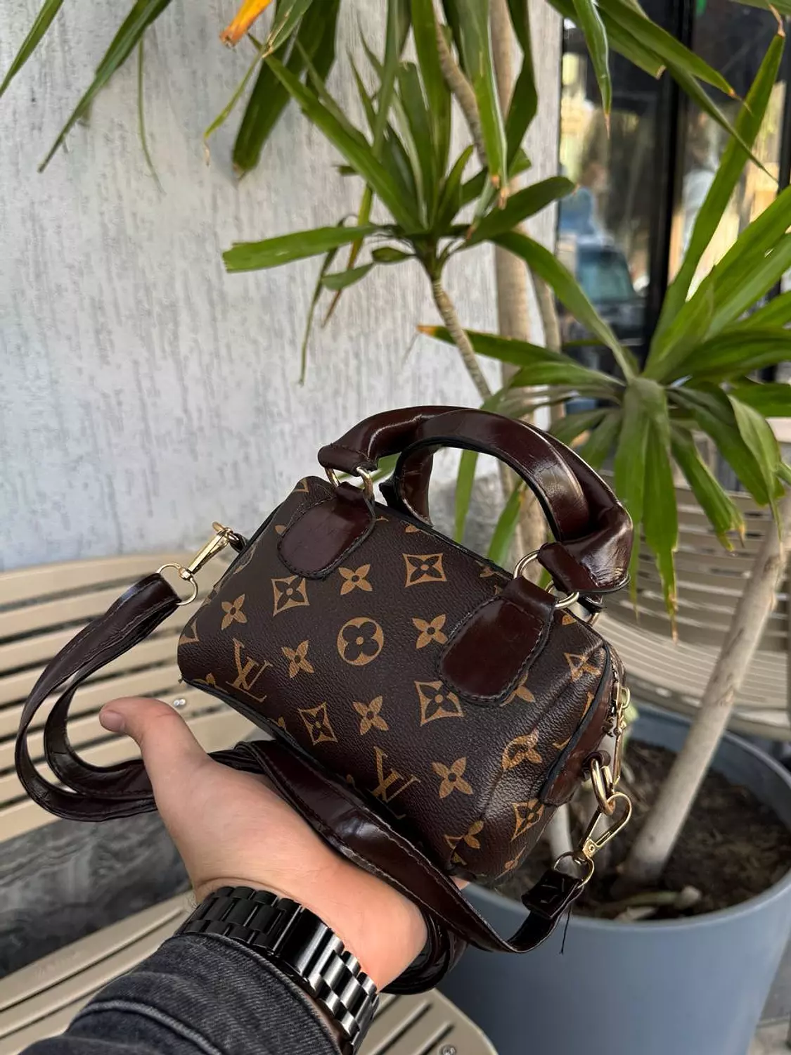 New Mini Bag hover image