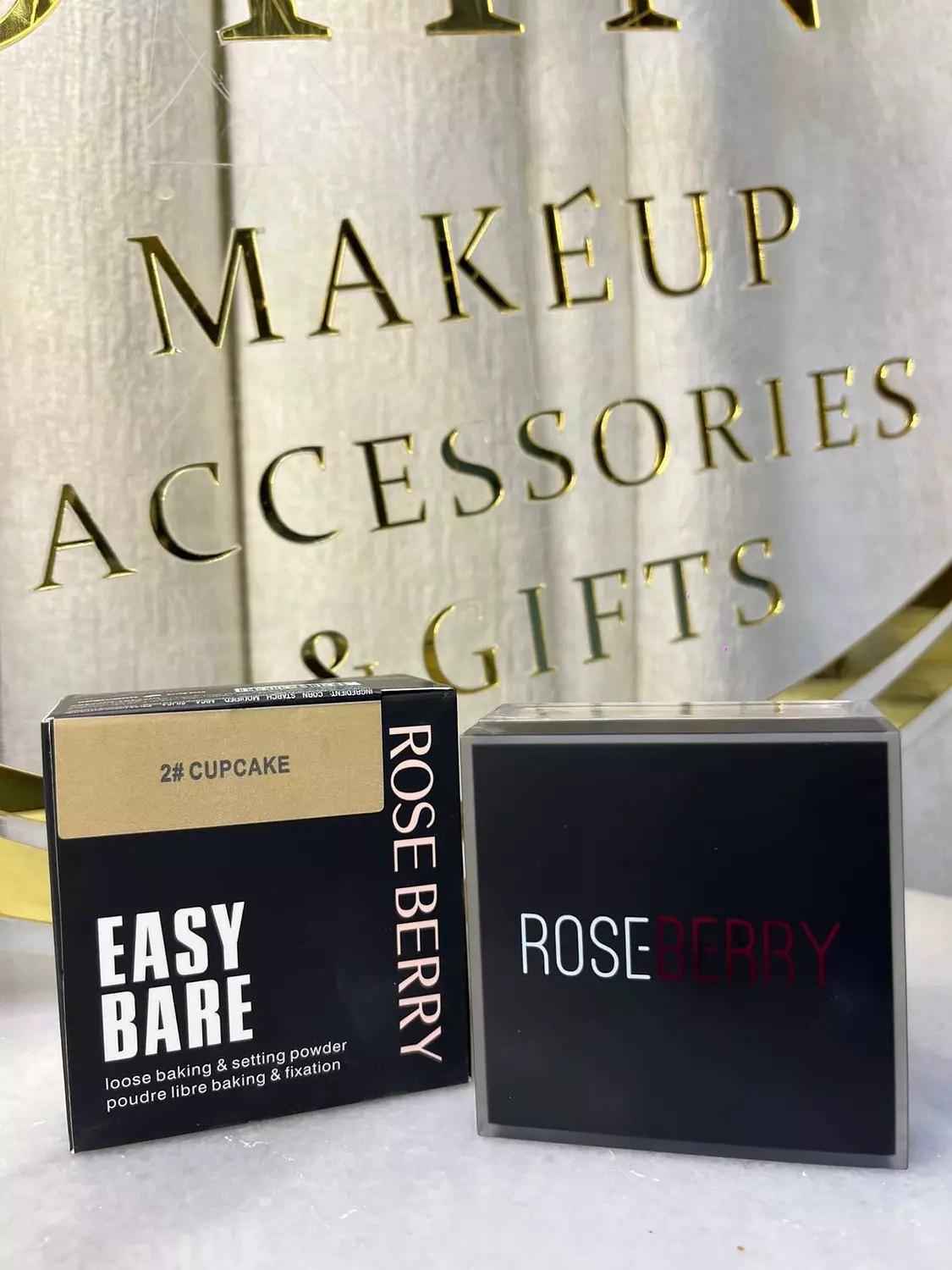 loose powder roseberry dupe huda beauty 3