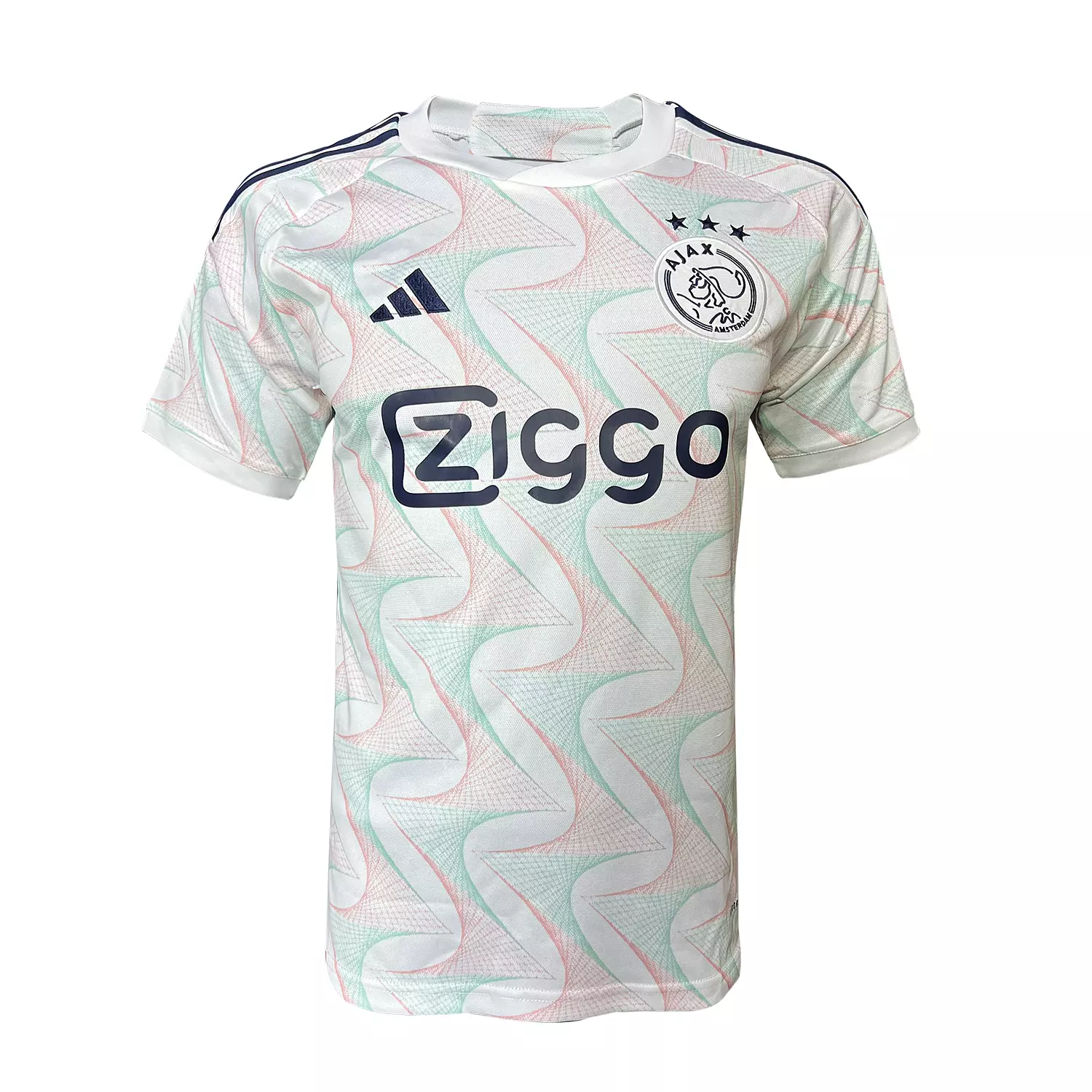 AJAX 23/24 - FANS