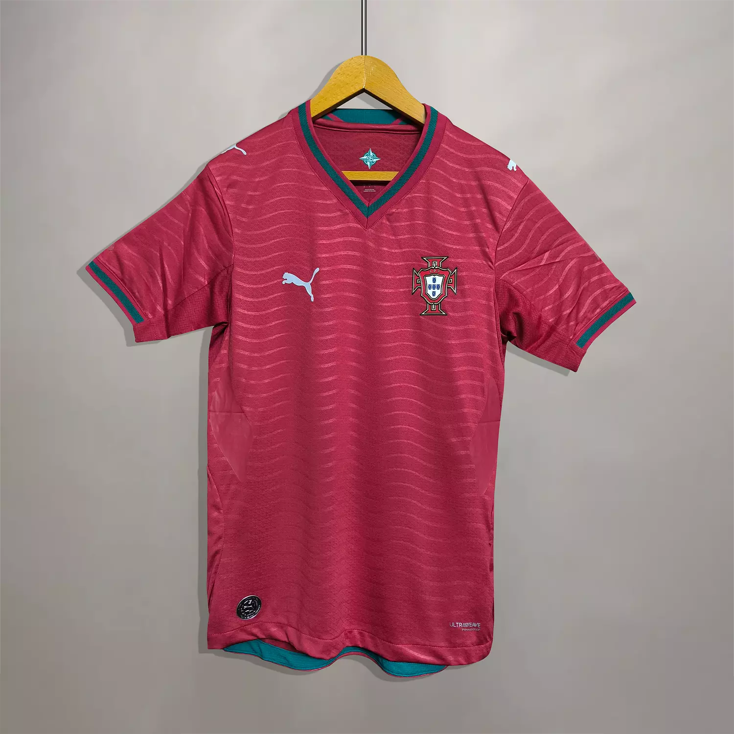 PORTUGAL WORLD CUP 26 PLAYER - NATIONAL image