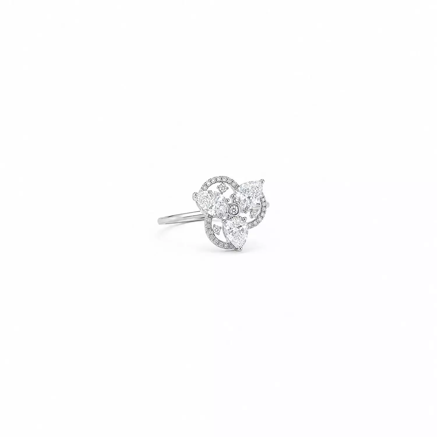 Silver Ring 2