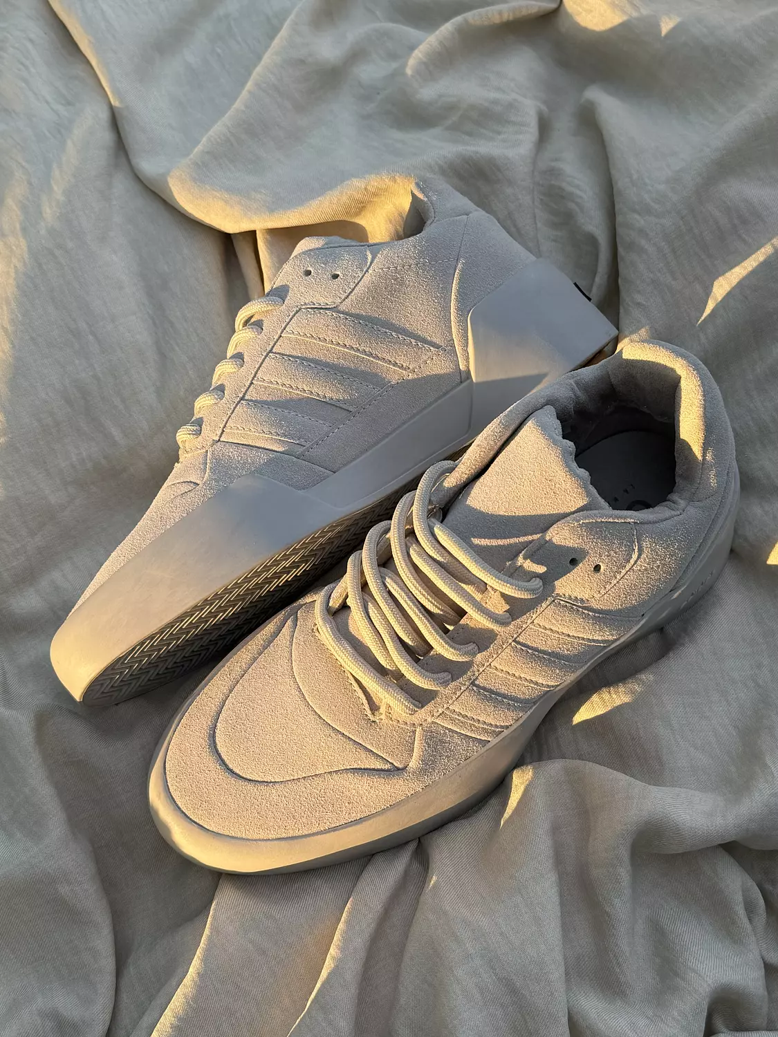 Adidas FEAR of GOD 3