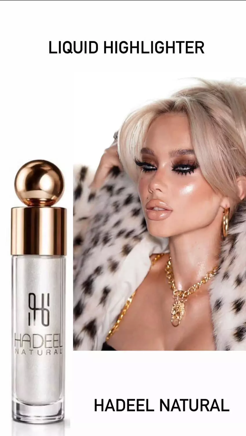 Liquid Highlighter  hover image