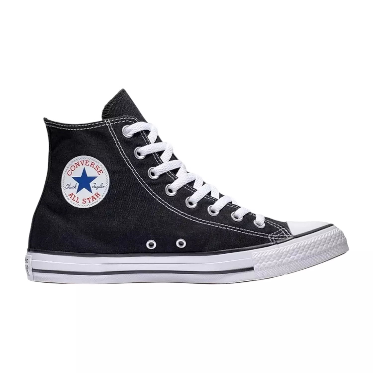 Converse Chuck Tylor All Star Black image