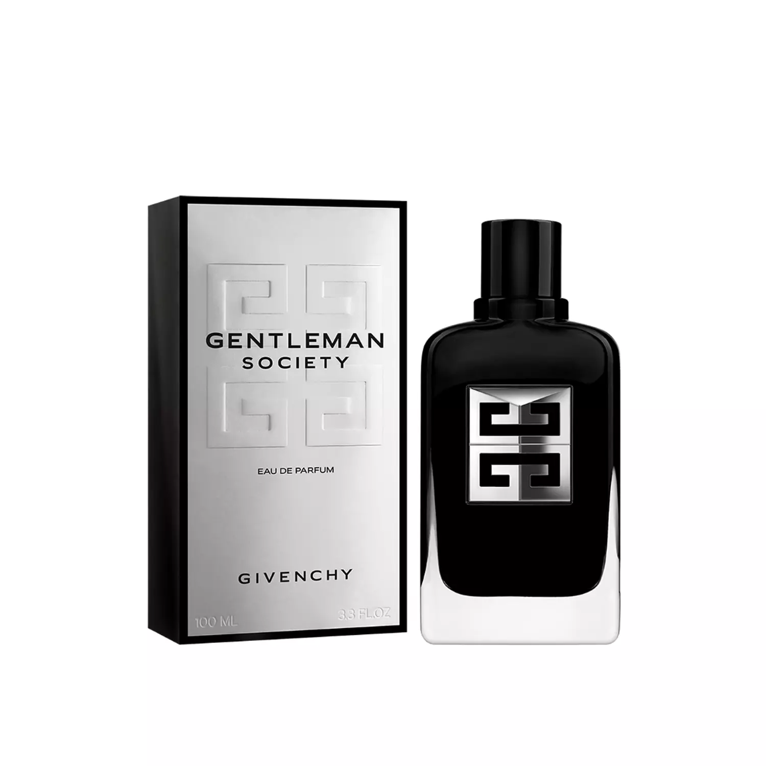 Givenchy Gentleman Society Eau de Parfum For Men image