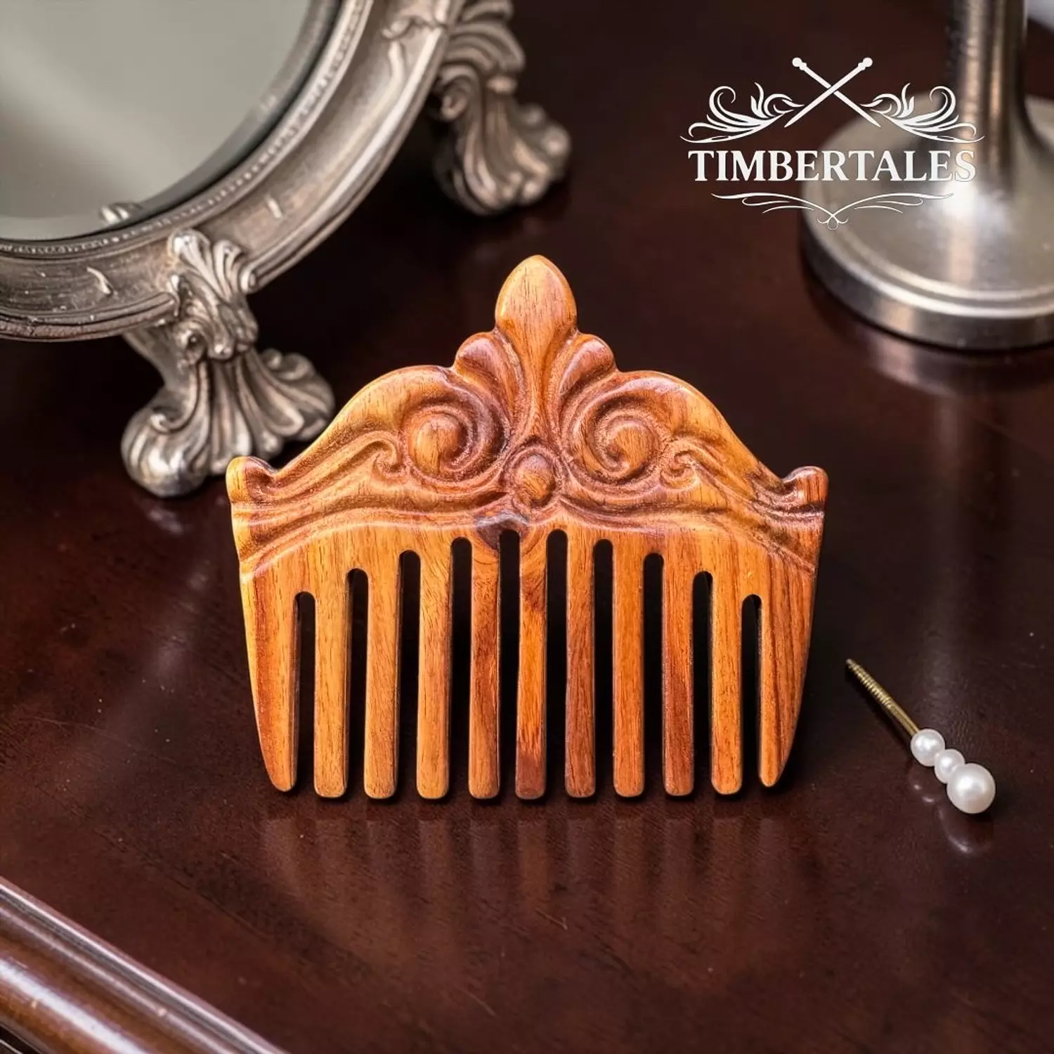 Royal Comb image
