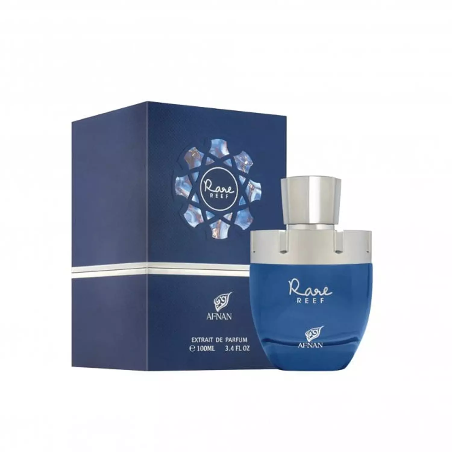 Rare Reef  100ML-Afnan image