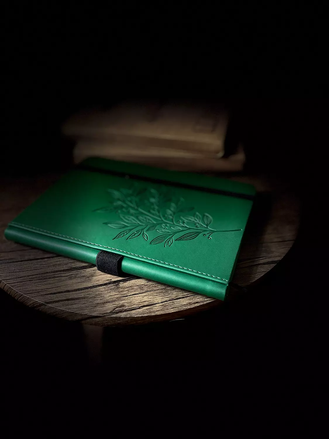 GREEN PLANNER image