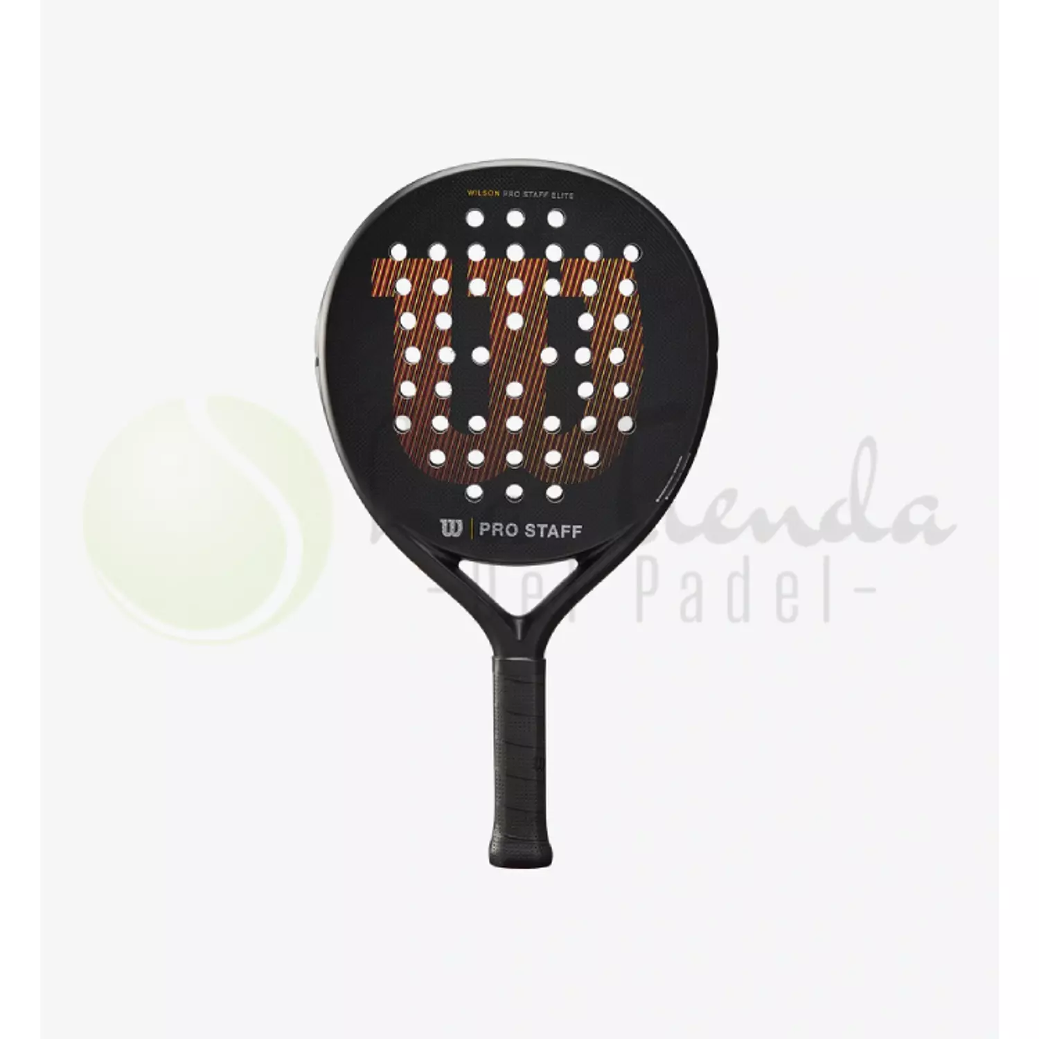 Wilson Pro Staff Elite V2 image