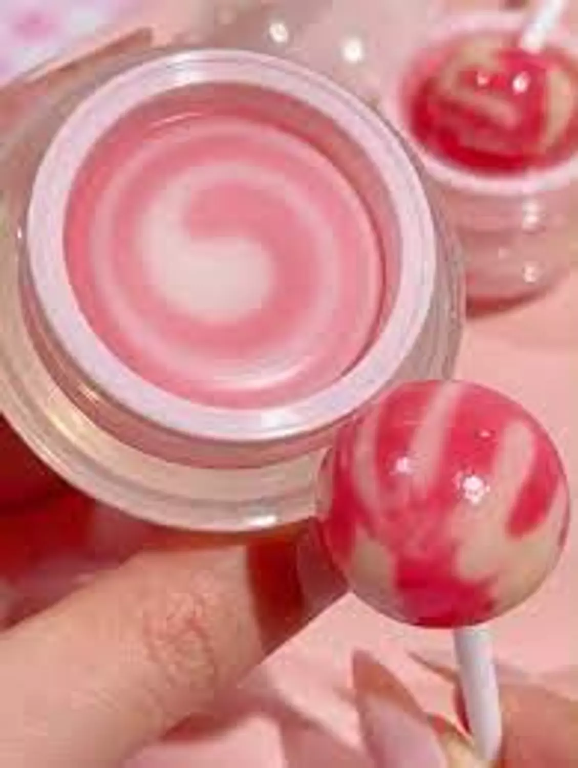 SHEGLAM Sweet Dreamz Lip Sleeping Mask in Pakistan. 2