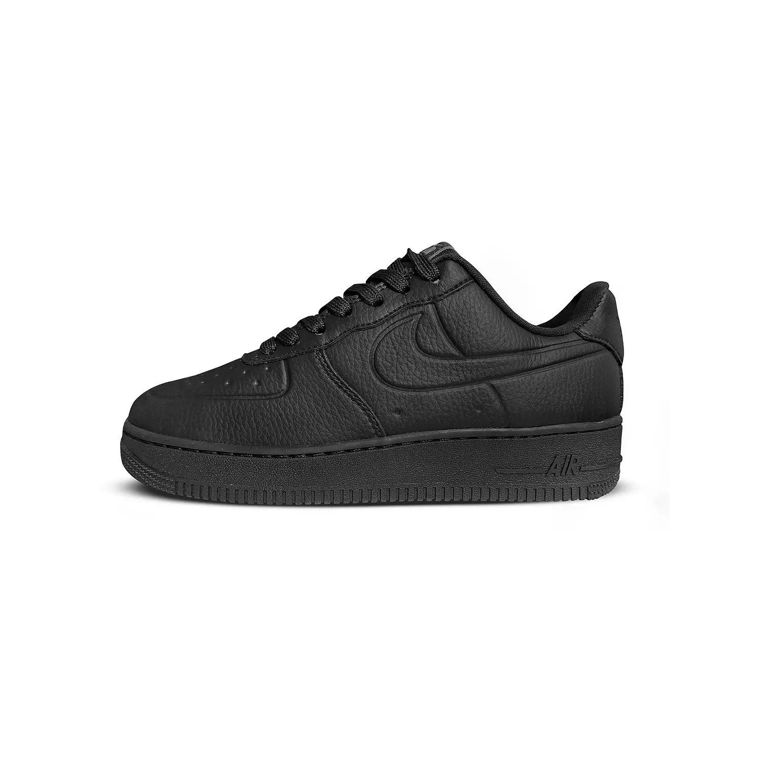 NIKE AIR FORCE SHOES - KIDS image