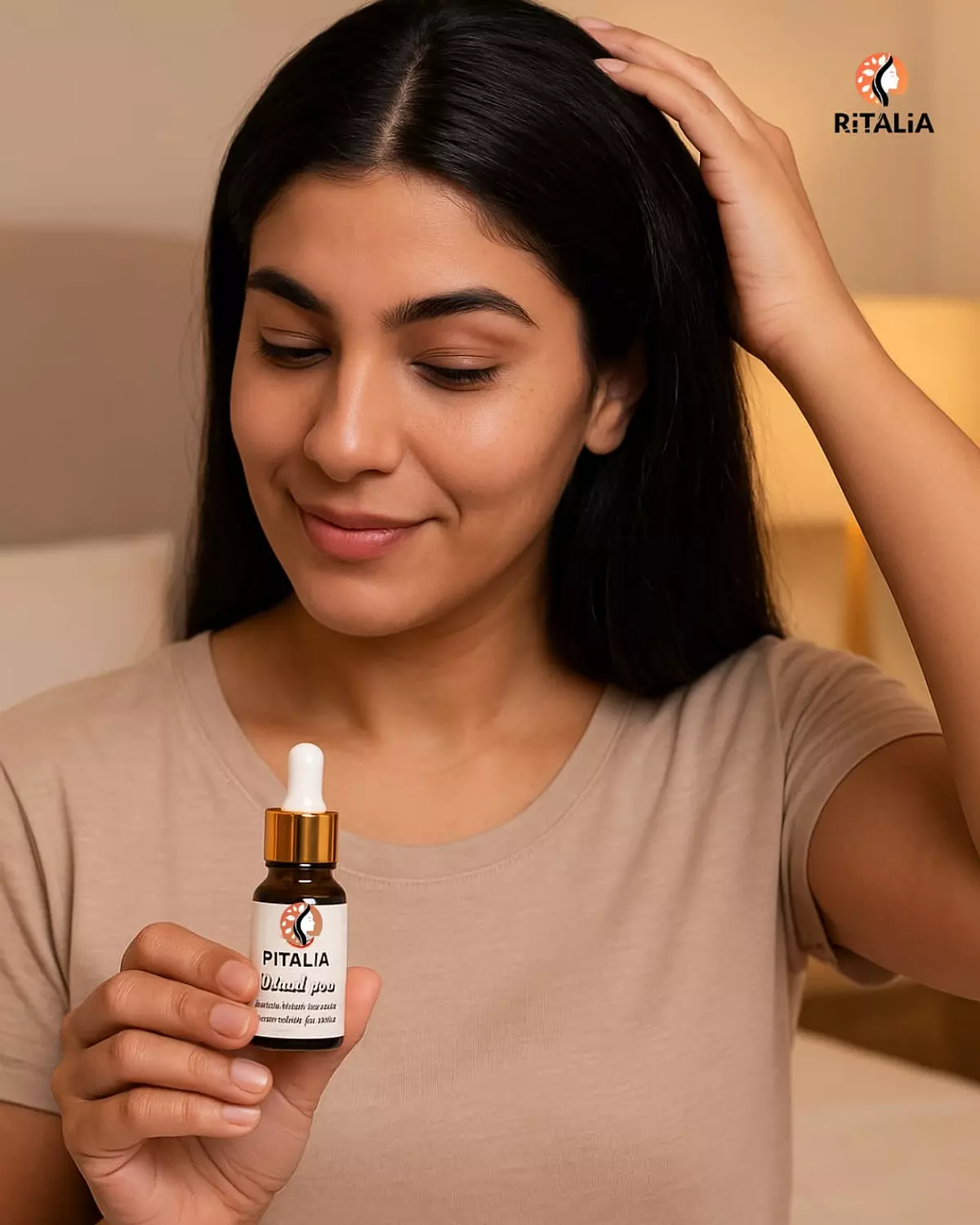 RITALIA Follicle Booster 1