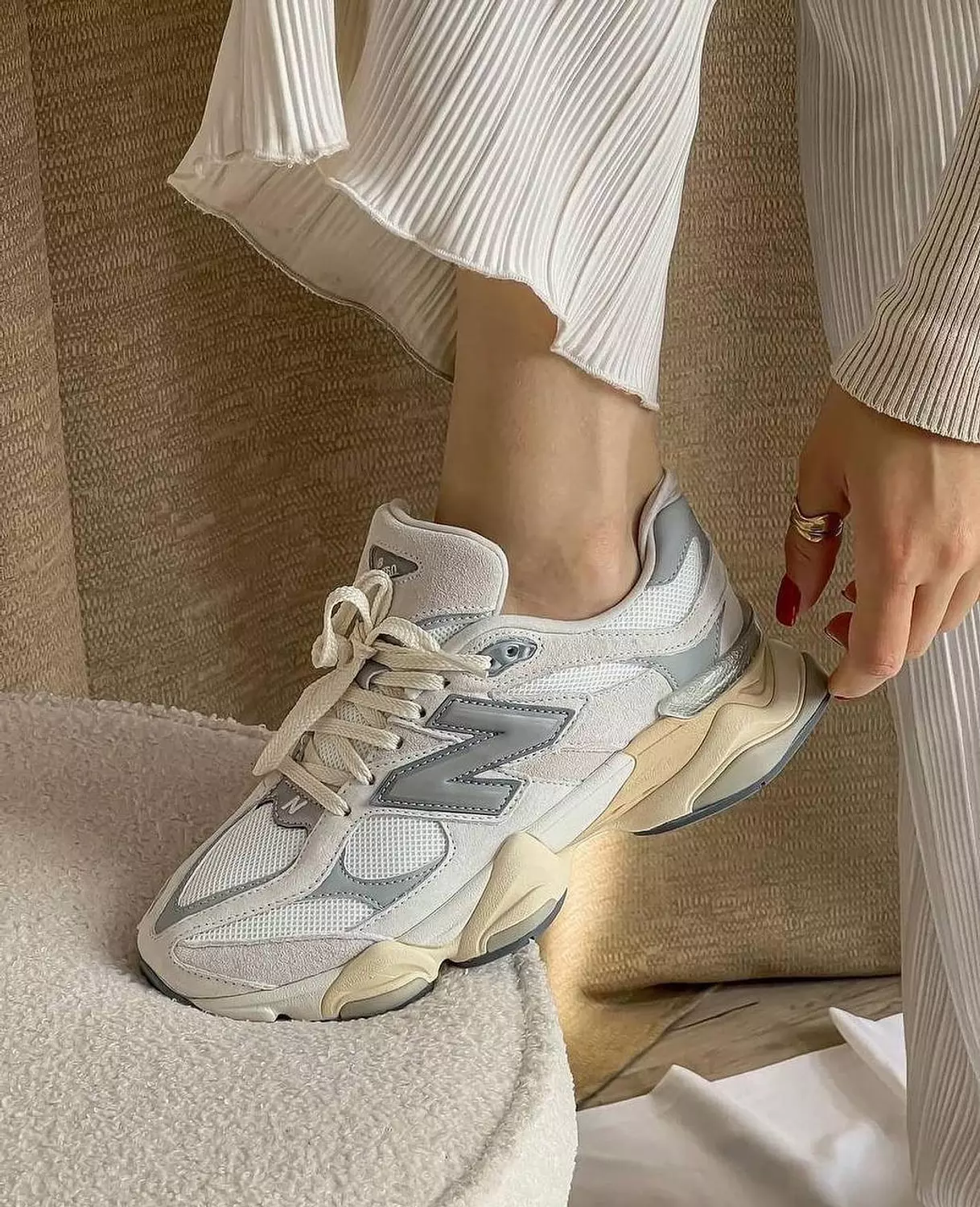 The New Balance 9060 image