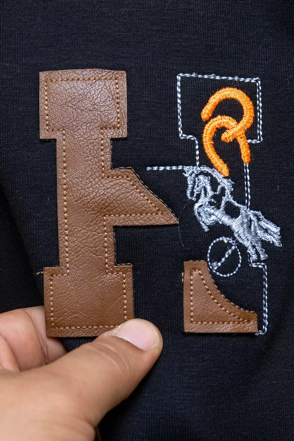 HERMES SWEATSHIRT / 1542 hover image