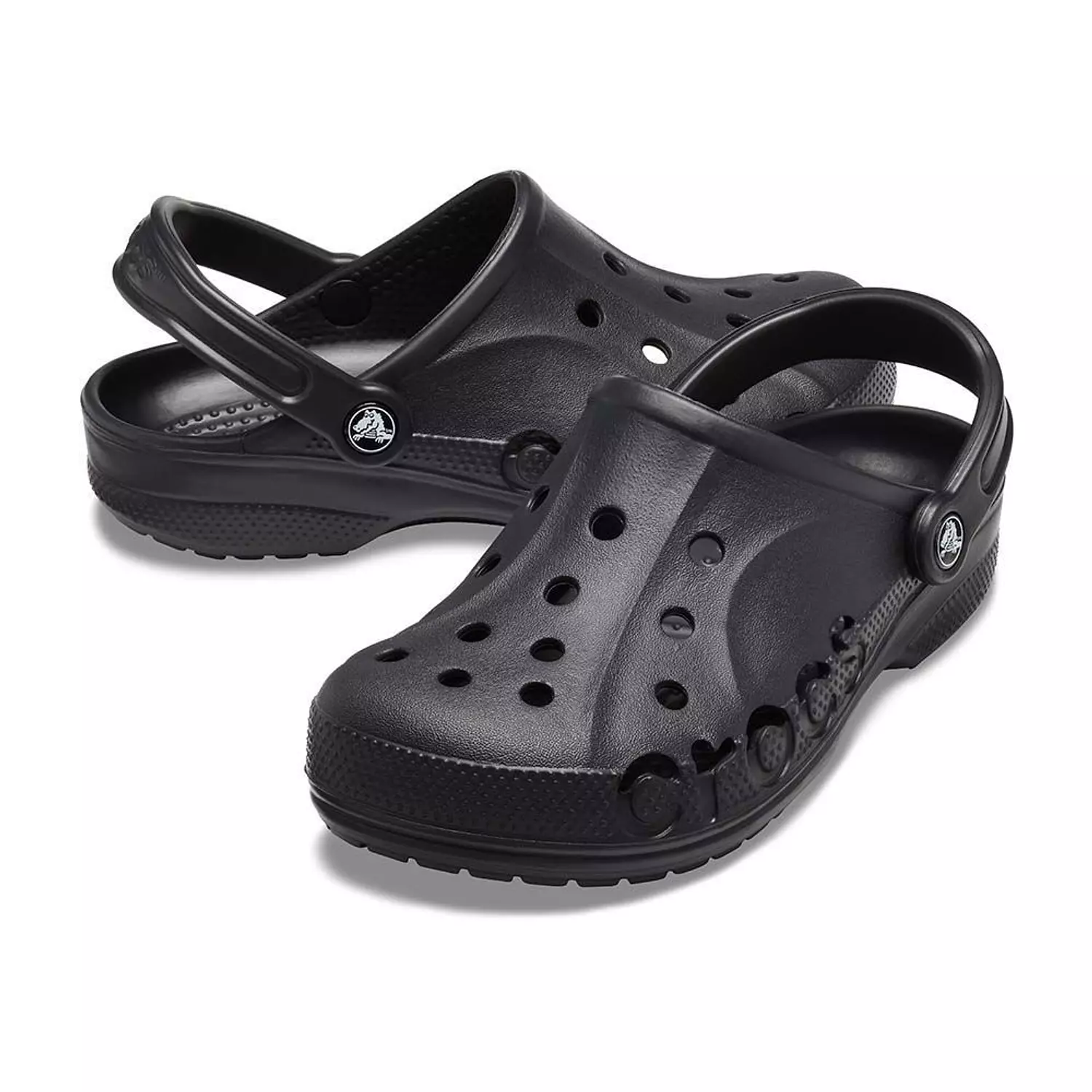 Baya Clog-Black image
