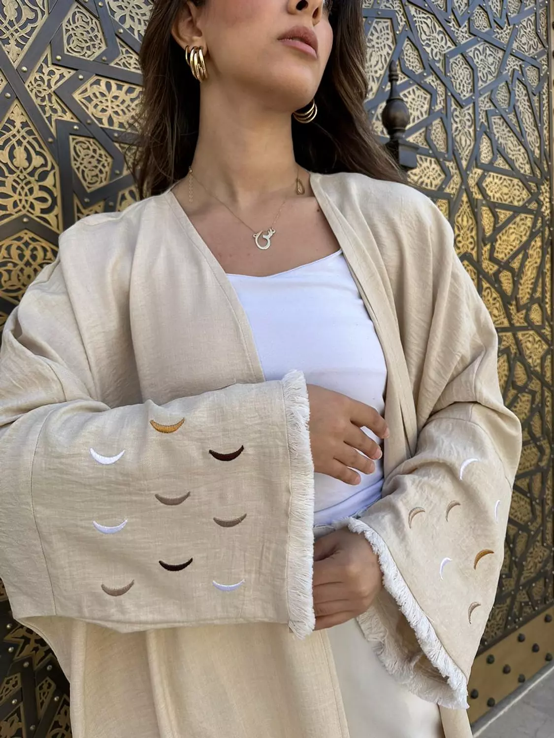 Soul Kaftan 1