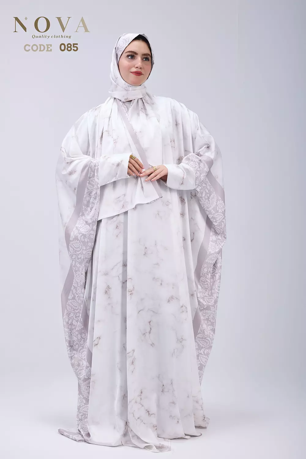 Marble Butterfly 5