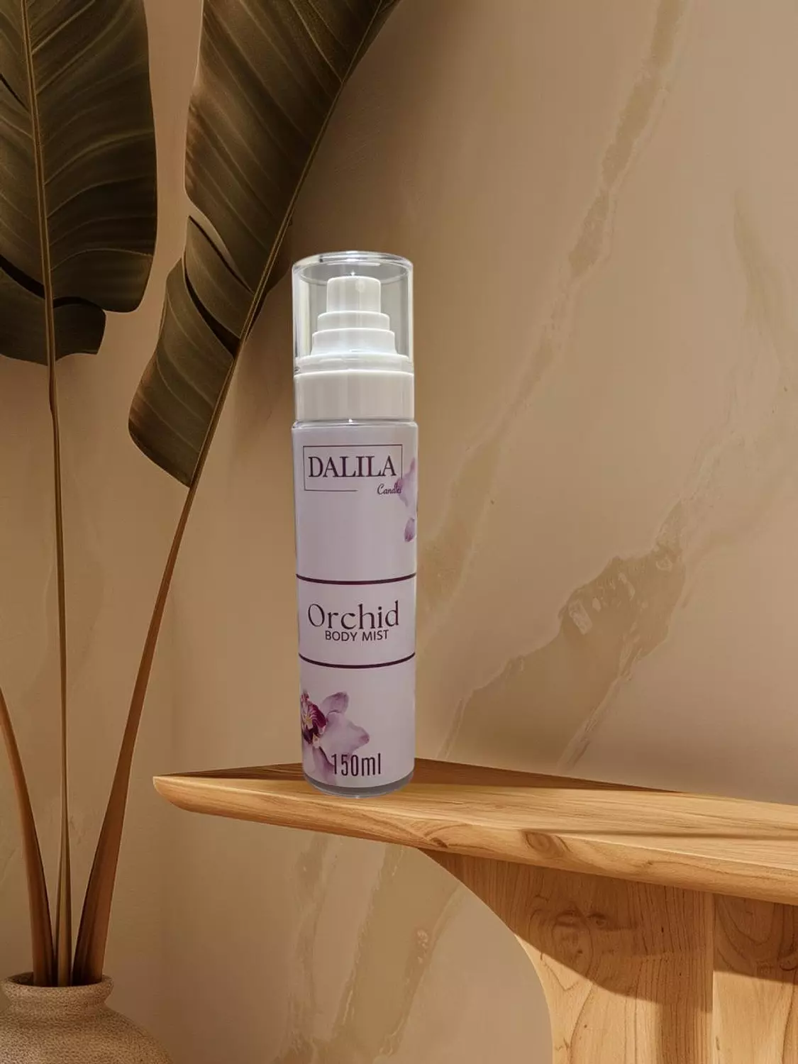 Body Mist 6