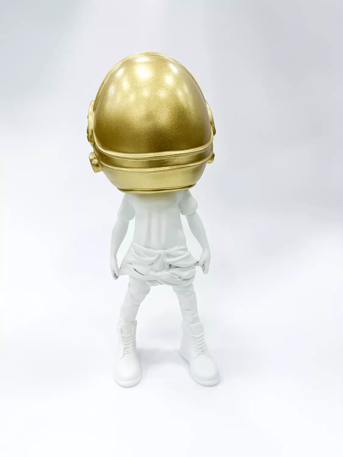 space man  image