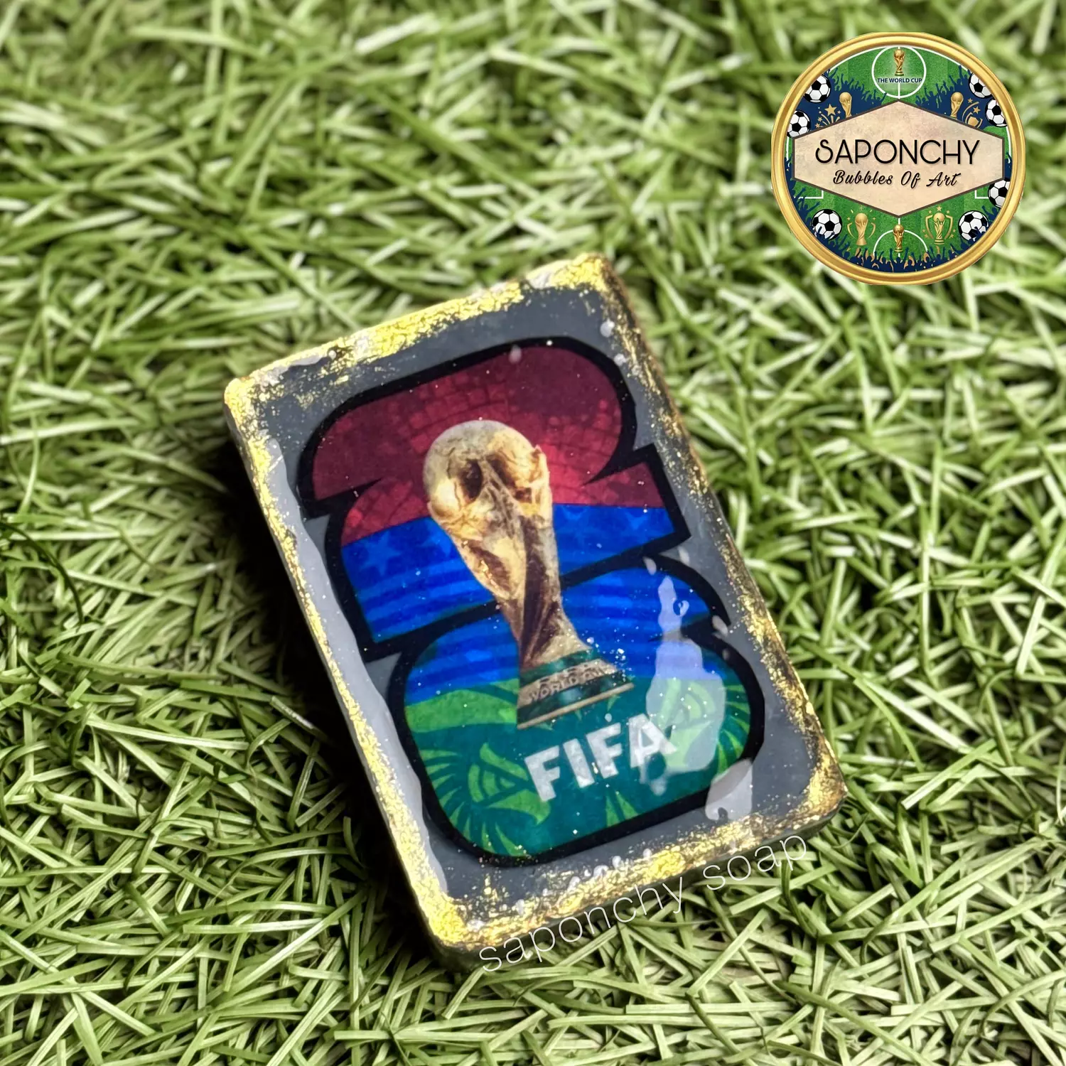 FIFA SOAP image