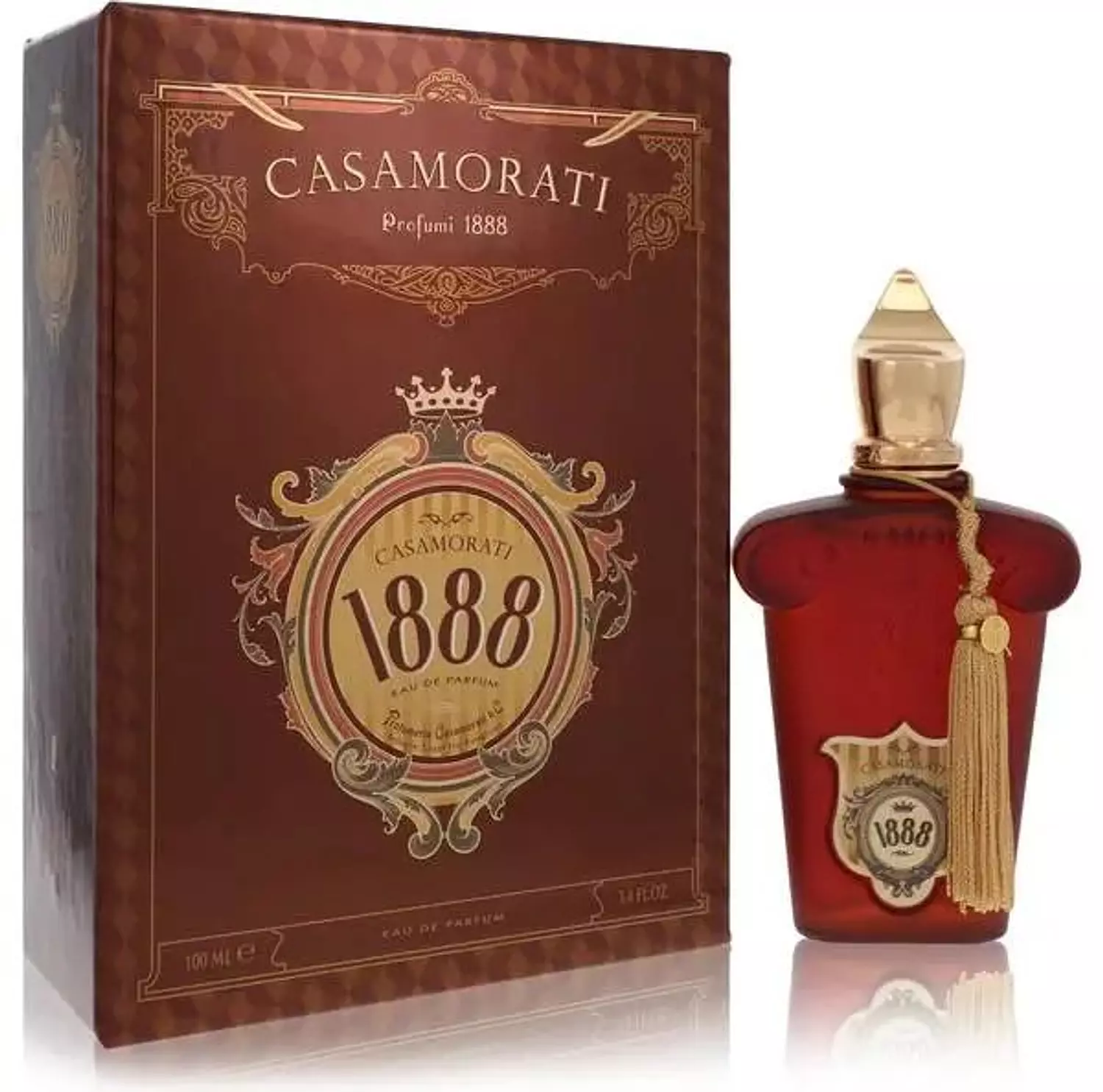 Xerjoff Casamorati 1888 image