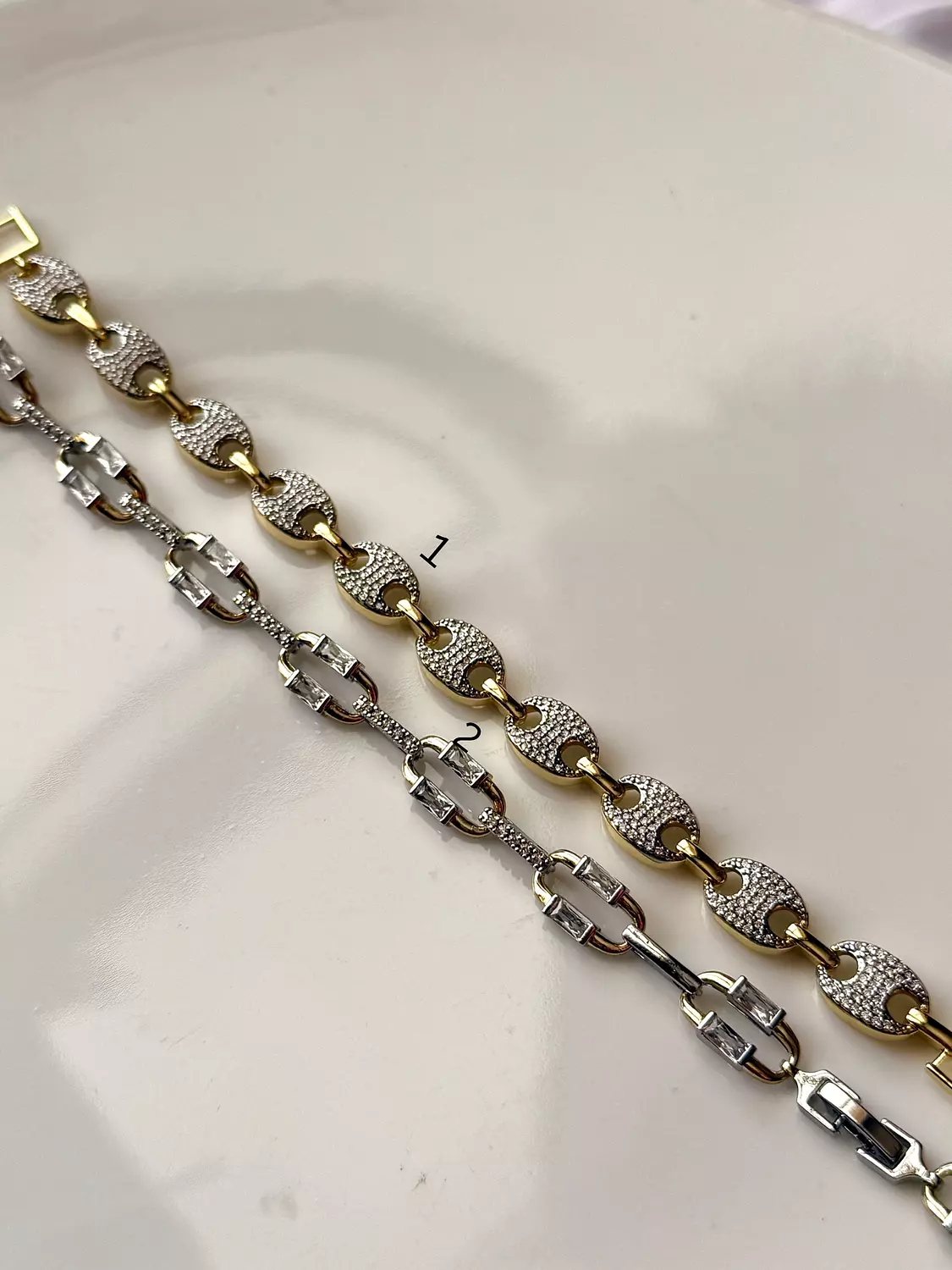 Bouji bracelet vol.3 7