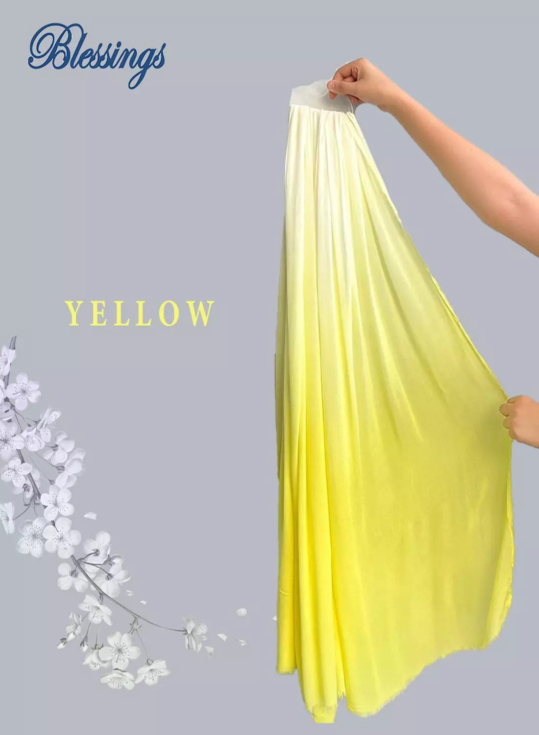 Summer-Yellow image