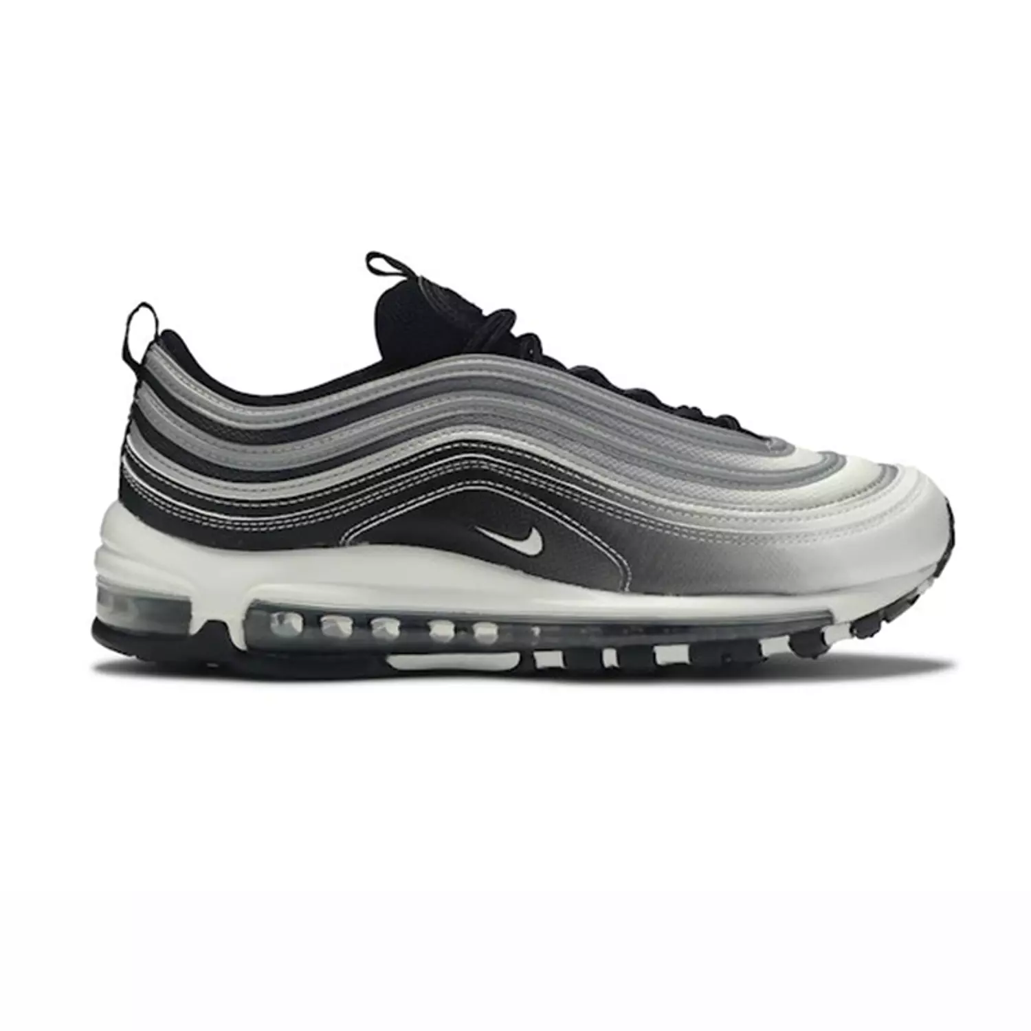 Nike Air Max 97 Reflective Silver