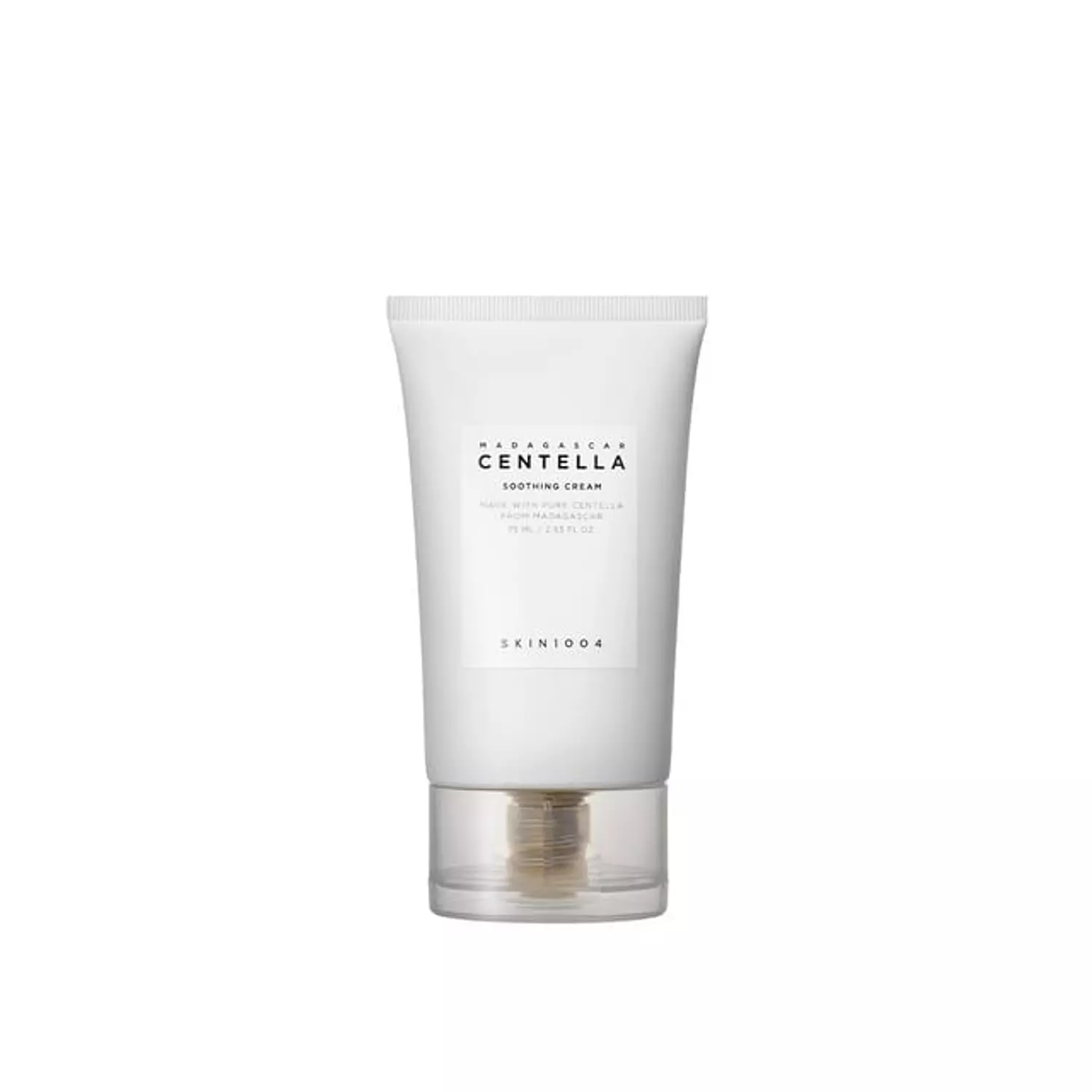 SKIN1004 - Madagascar Centella Soothing Cream image