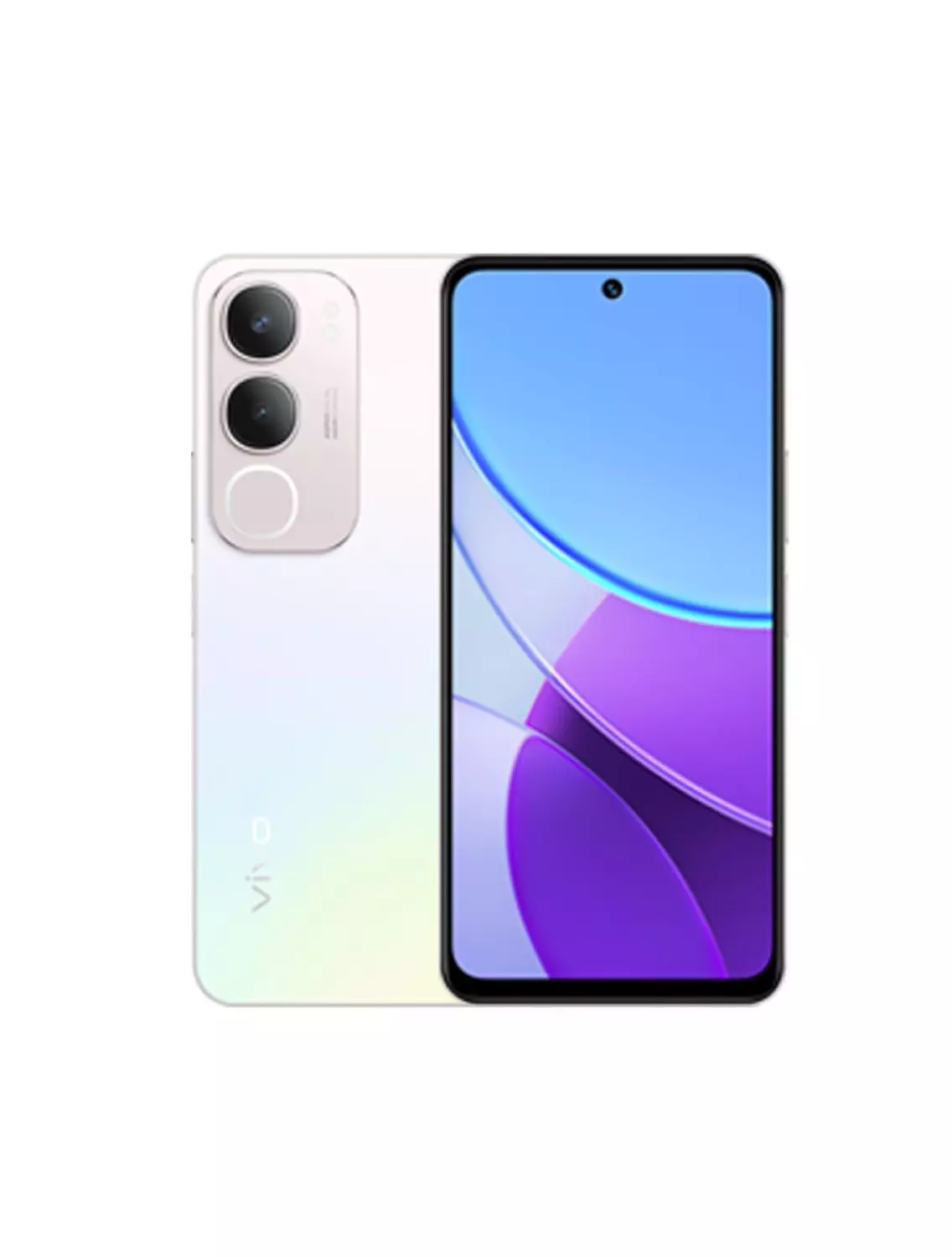 Vivo y19s pro hover image