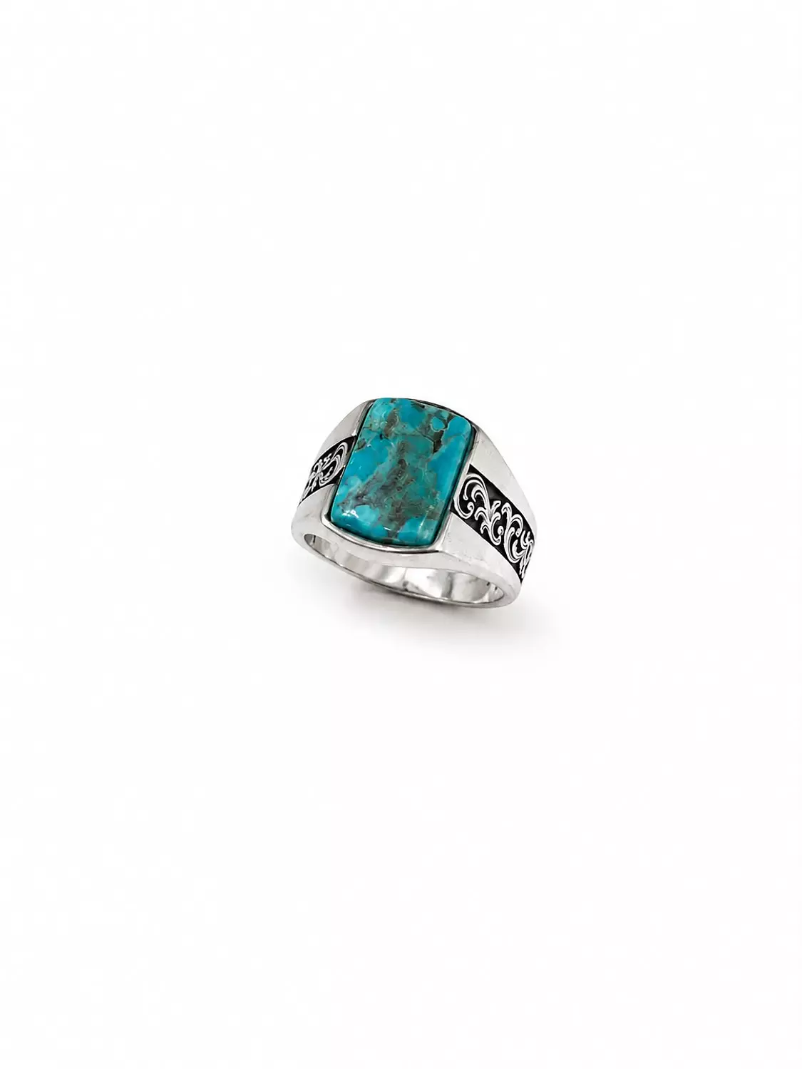 Turkish Ring fayrouz 1