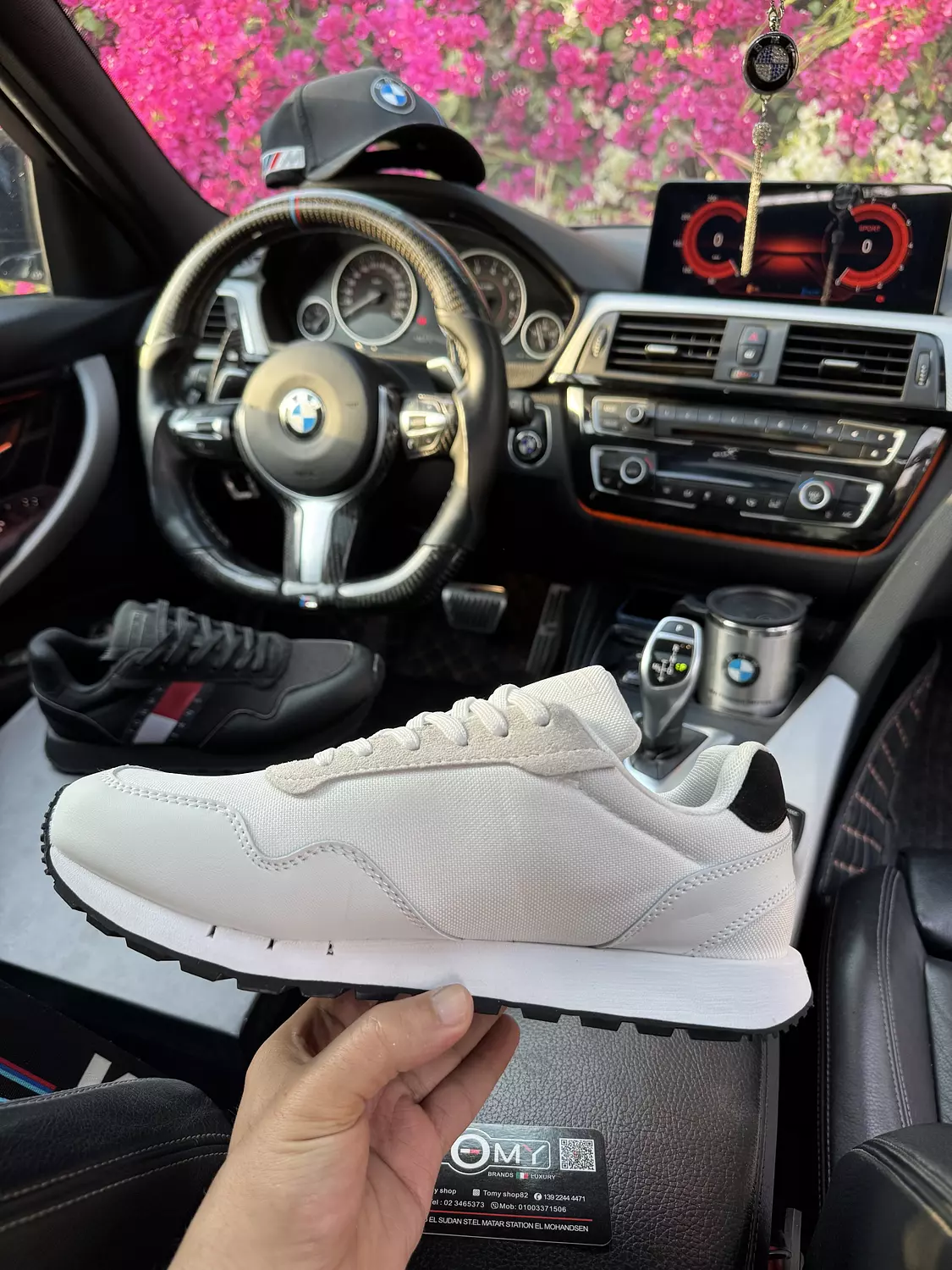 Tommy jeans hover image