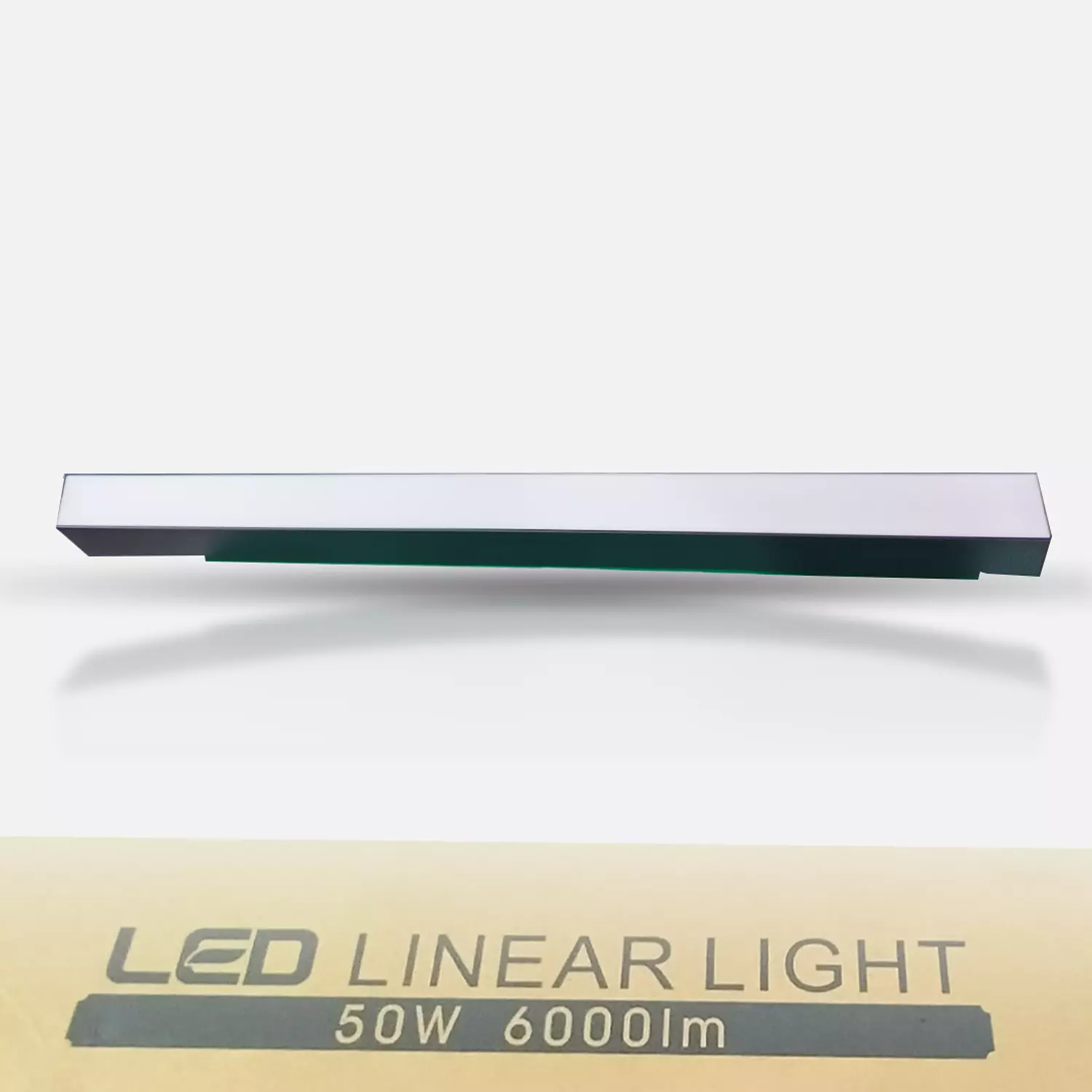 LED Magnetic Track Light 2