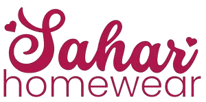 Sahar Homewear