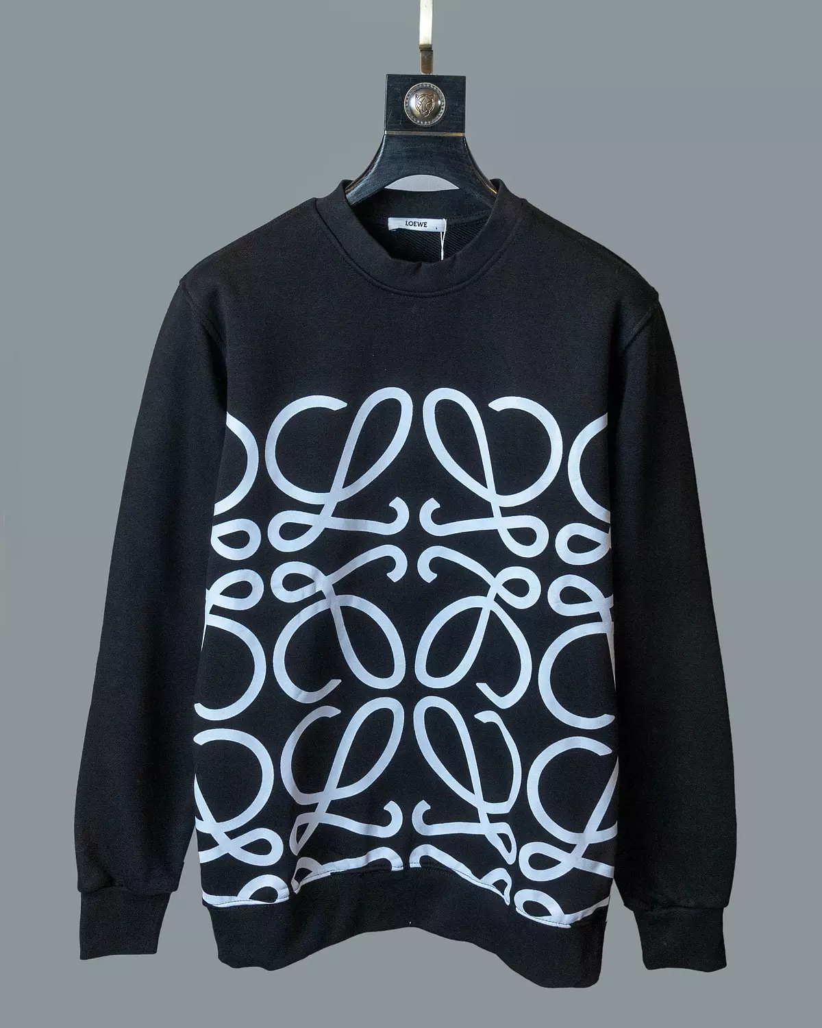 LOEWE SWEATSHIRT \ 1651 2