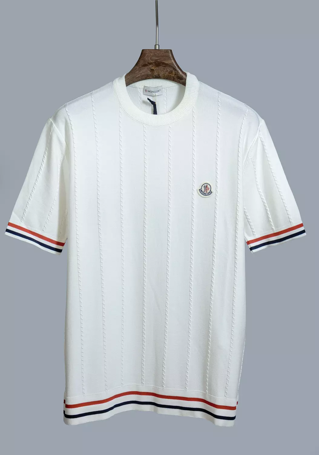 MONCLER KNIT TSHIRT \  2349 2
