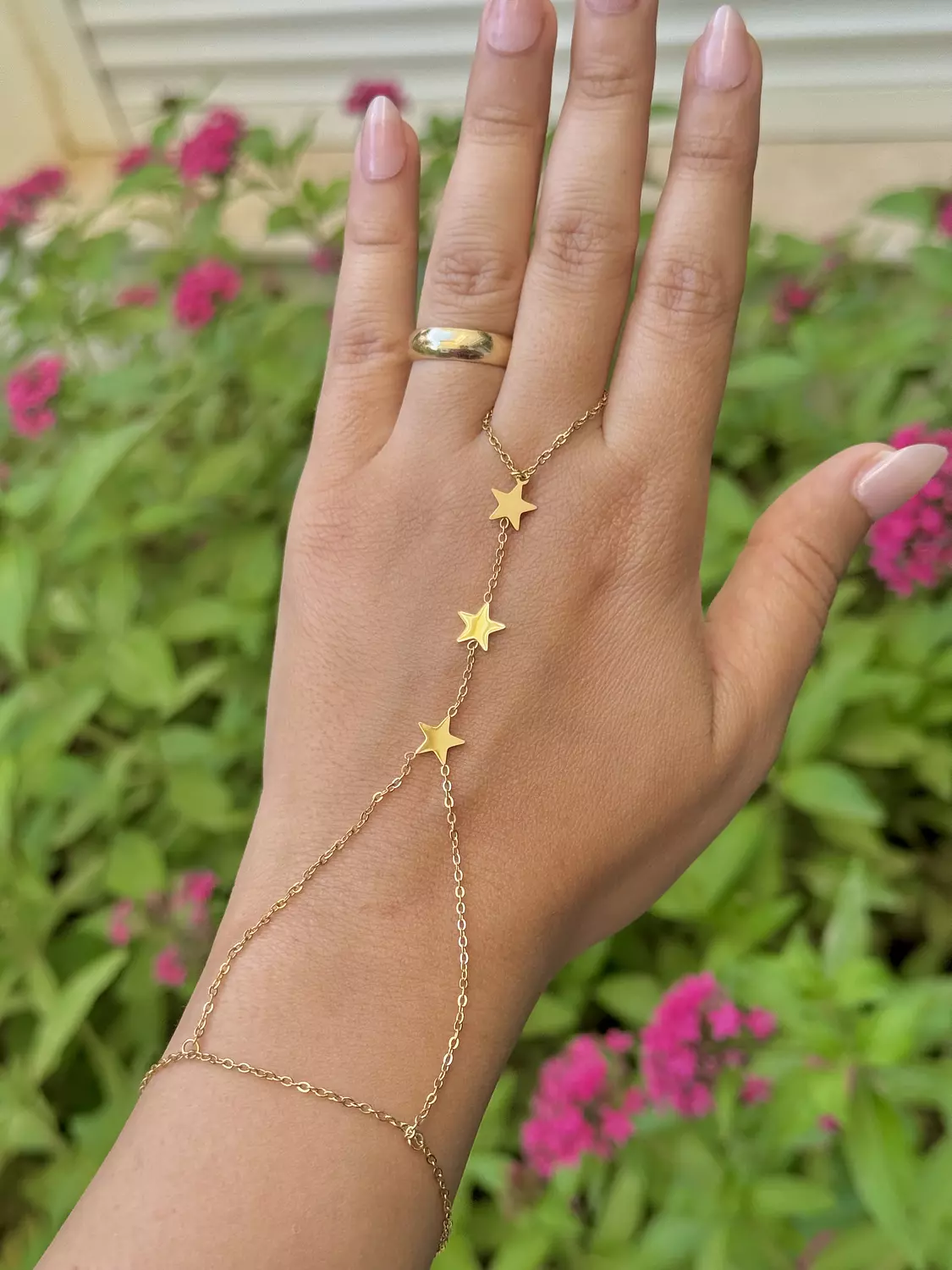 Hand chain 39 image