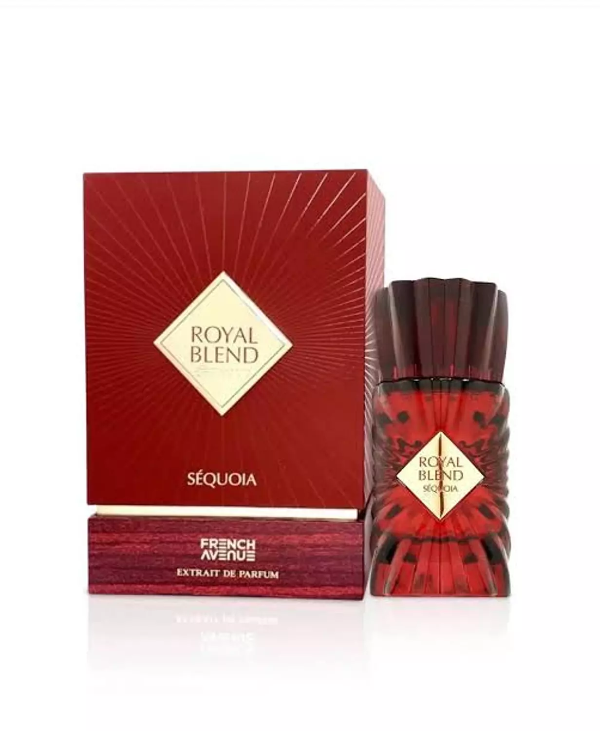 Royal Blend sequoia  image