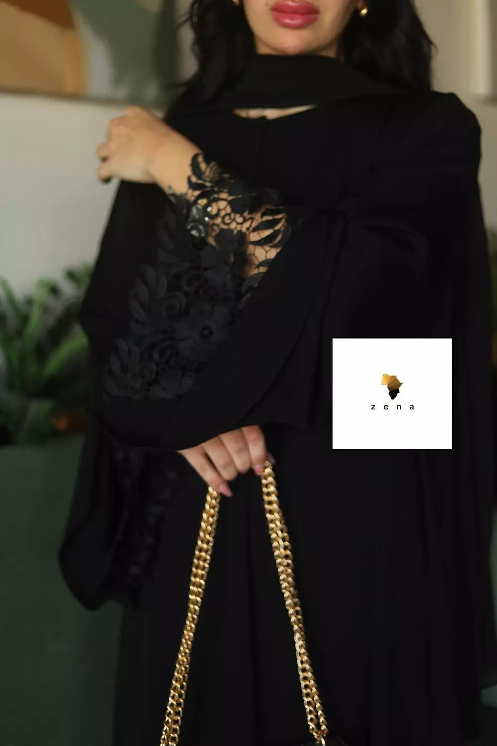 عبايه image