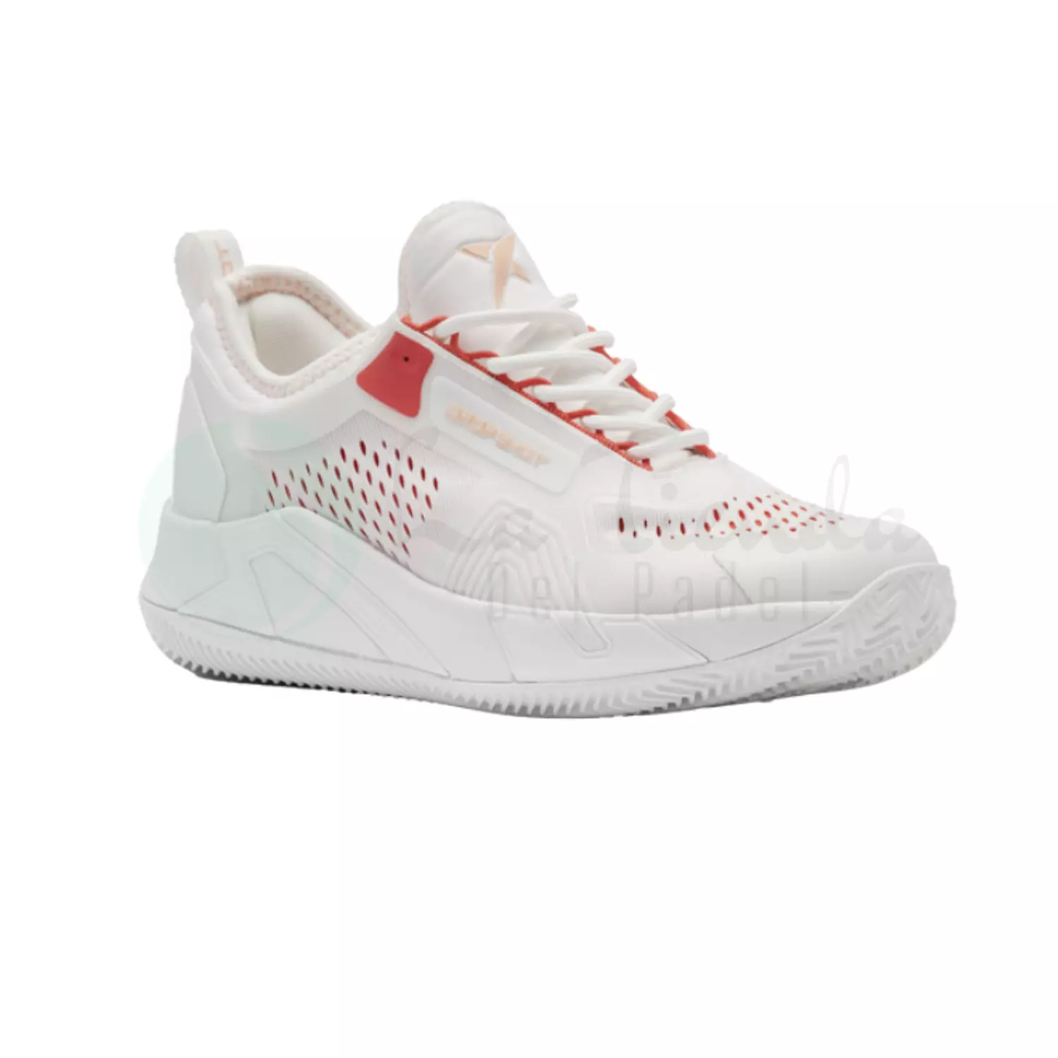 Drop Shot CAYENNE Padel Shoes image