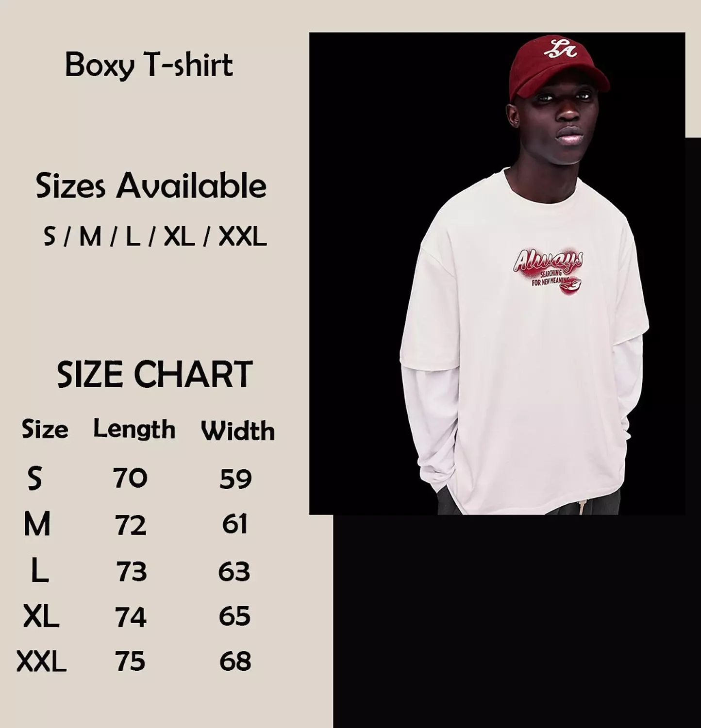 BERSHKA DRIFT T-SHIRT  5