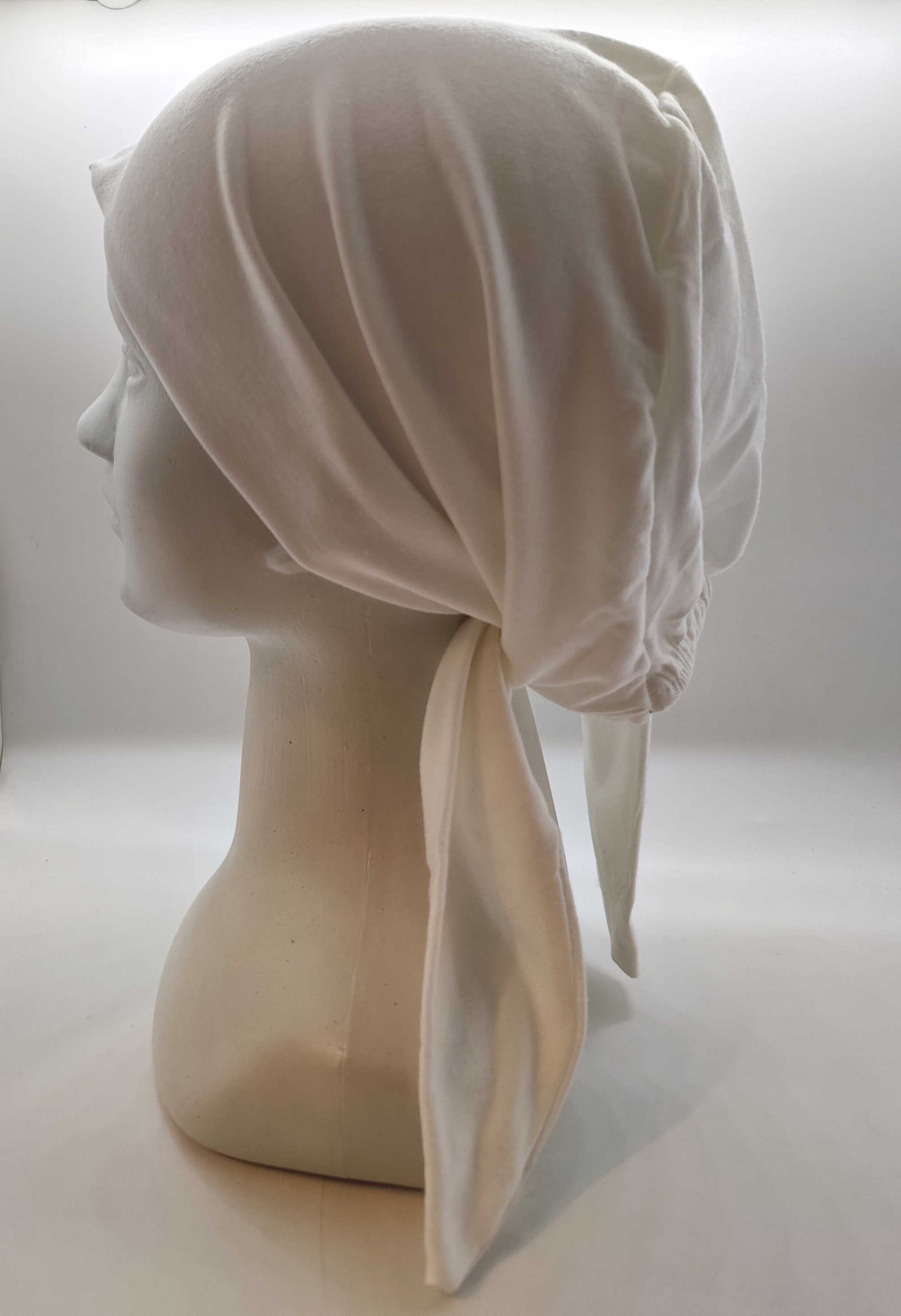 Underscarf-B-Off-White image