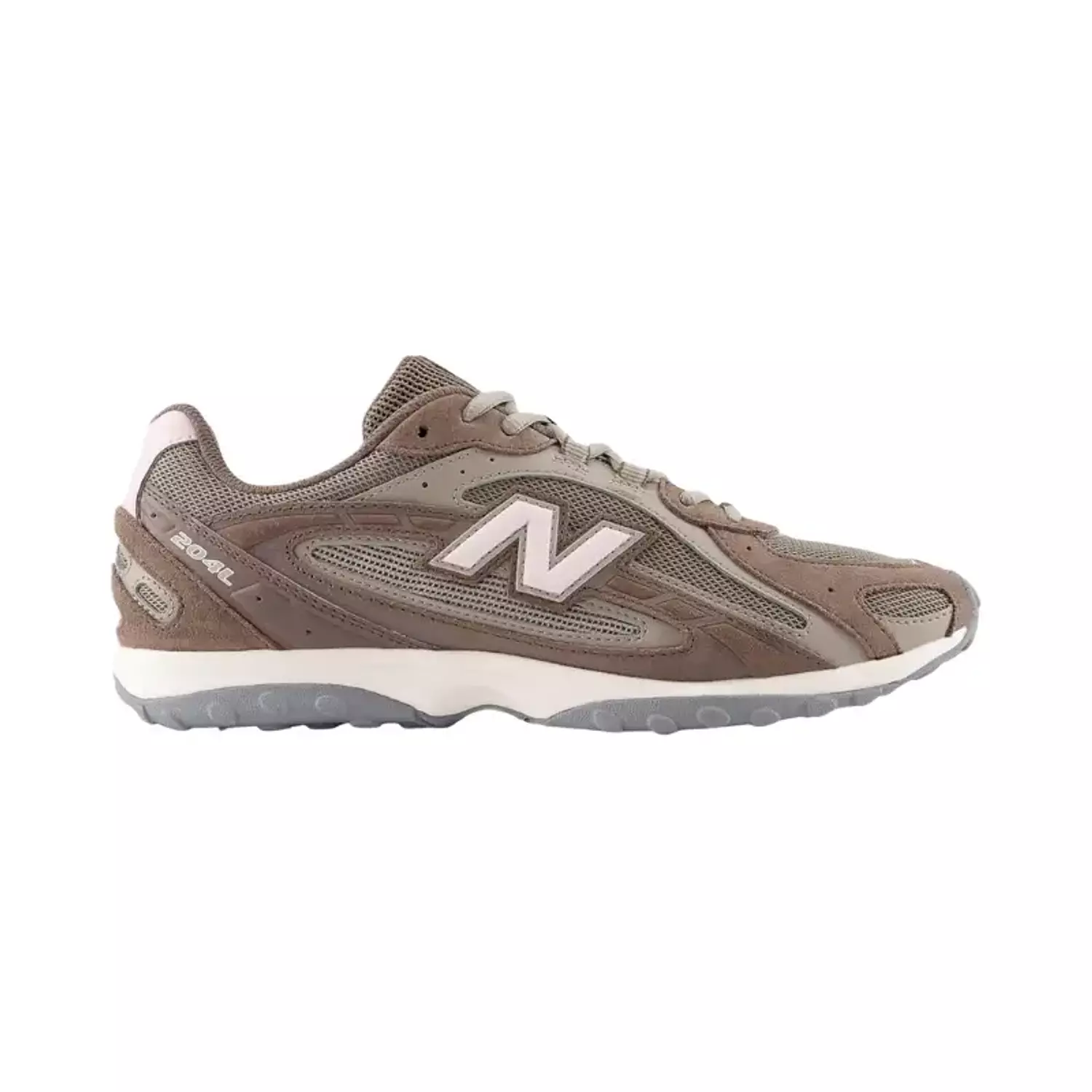New Balance 204L – Brown image