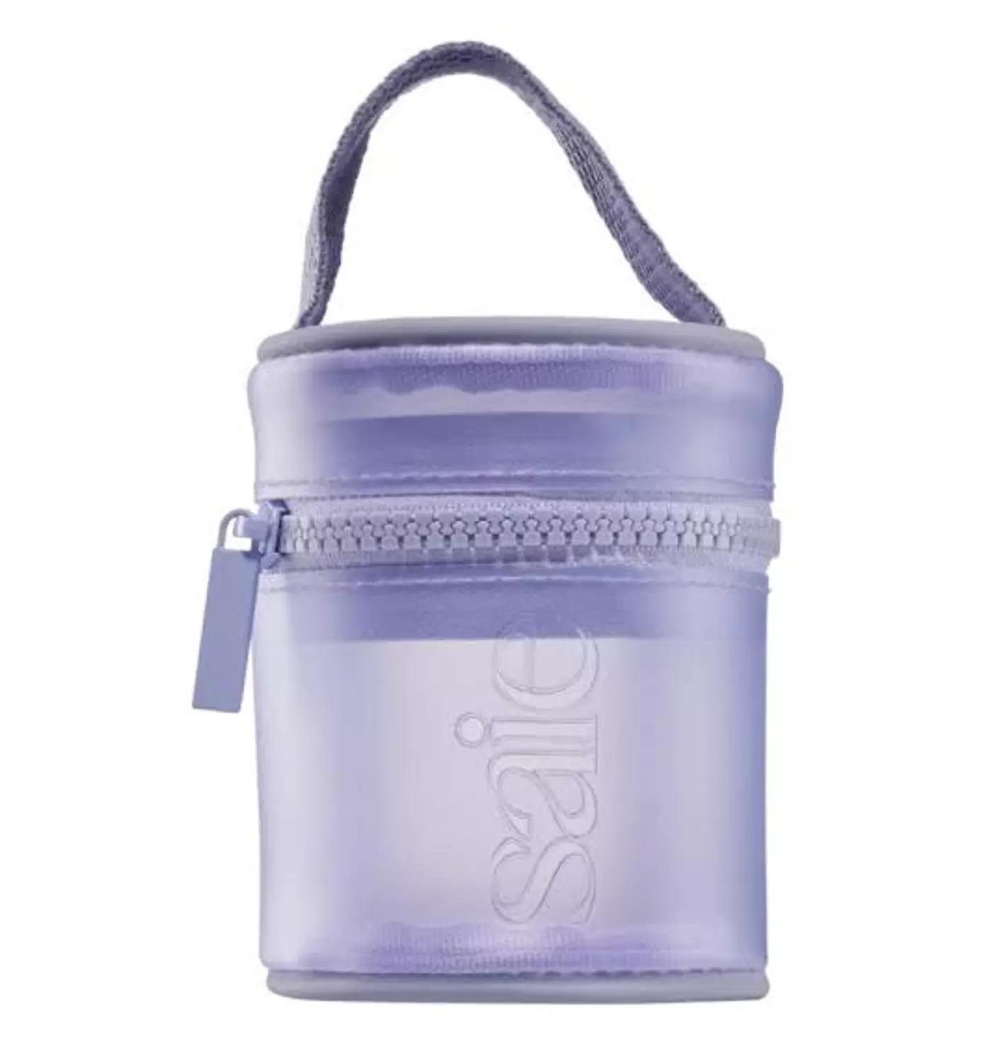Saie | The SaieGlow™ Starter Kit make up bag