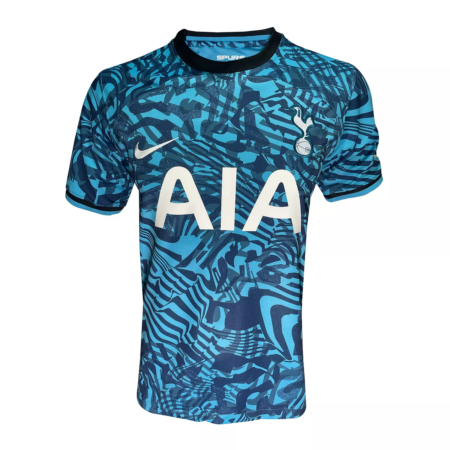 TOTTENHAM 22/23 - FANS  2