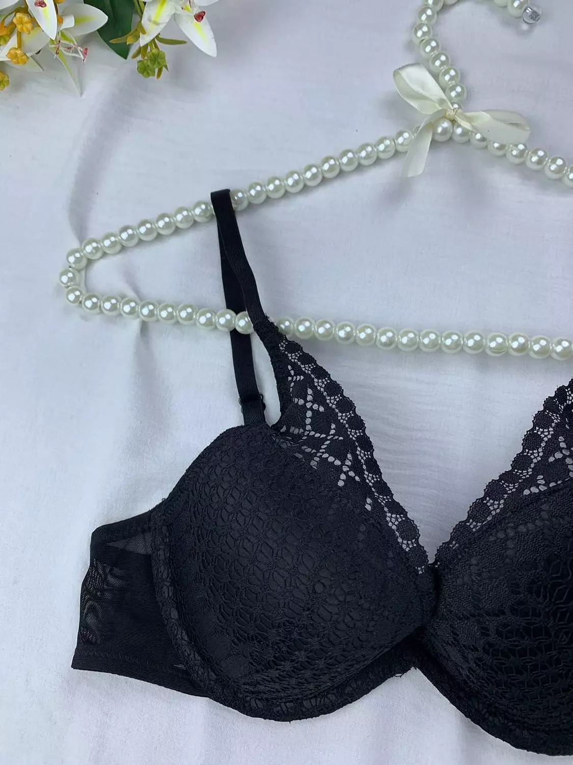 Wired padded bra From Primark hover image