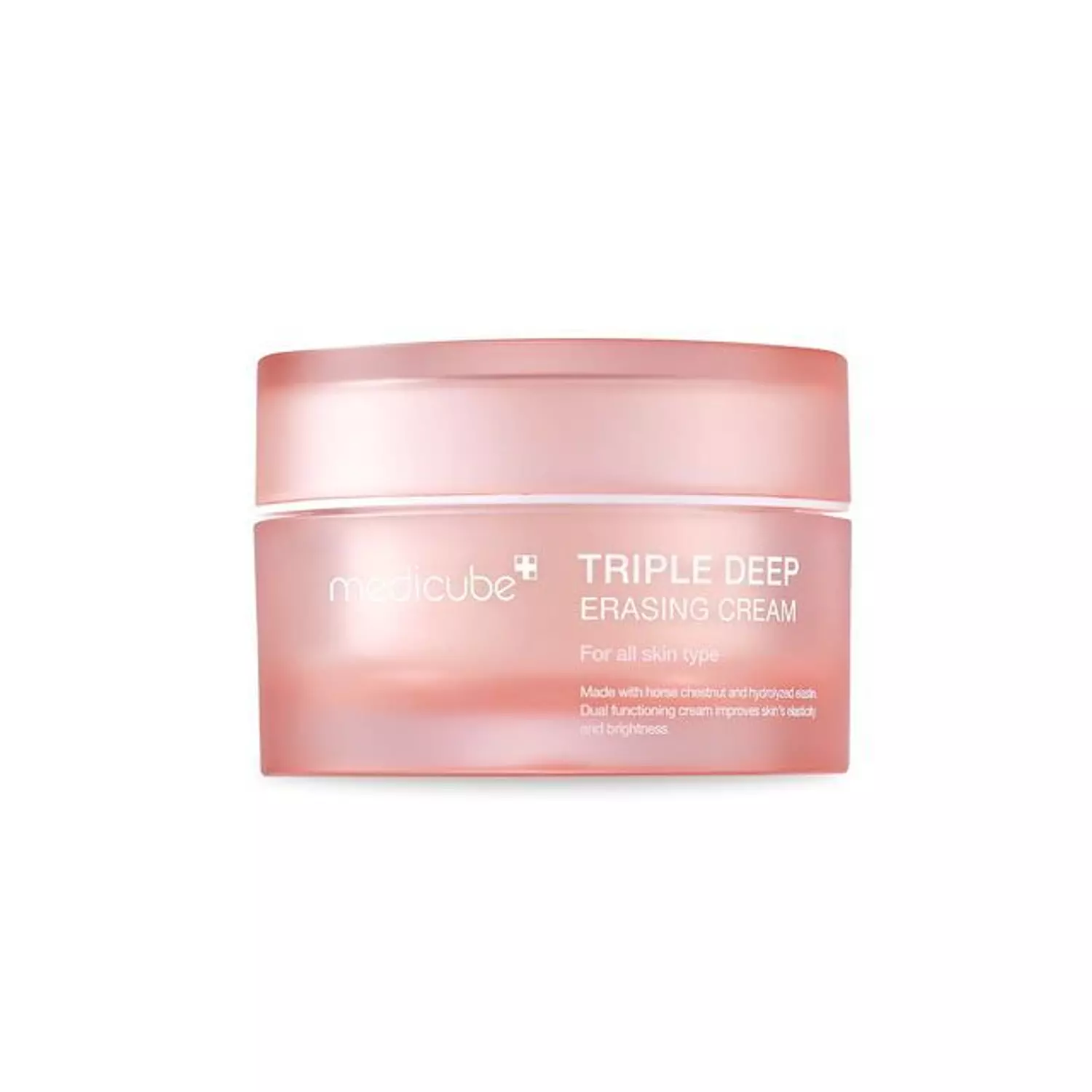 Medicube - Triple Collagen Cream 4.0 image