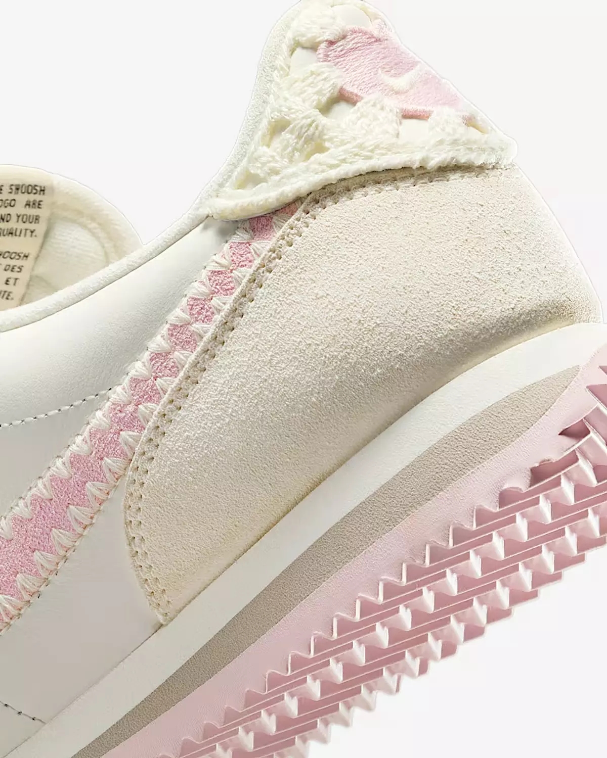 Nike Cortez Valentine’s Days ( 2025 ) 8